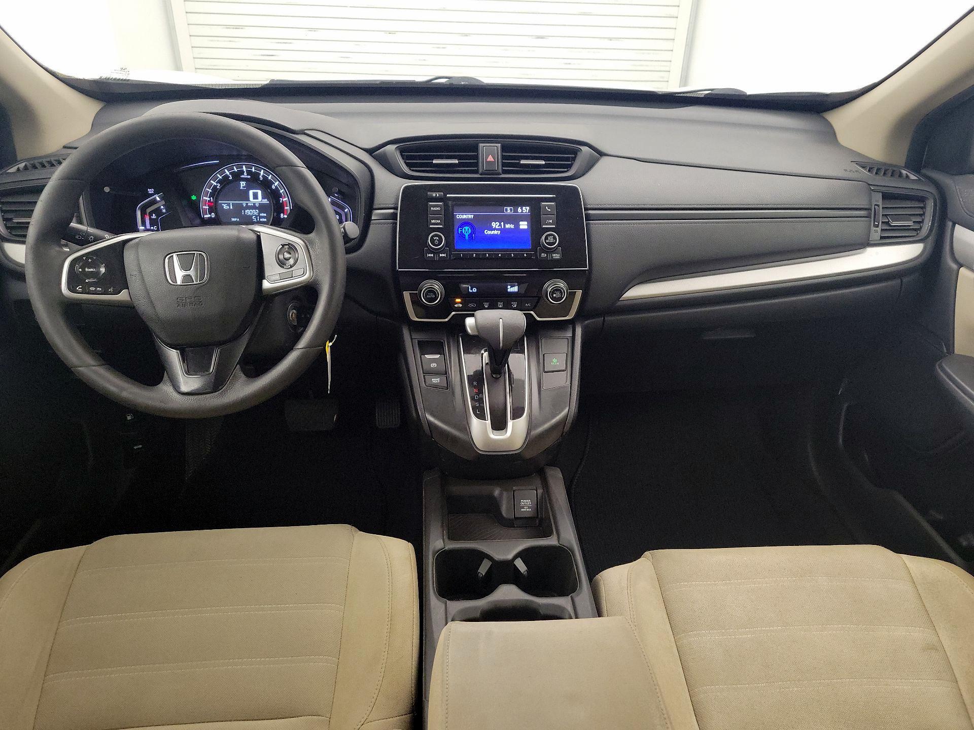 Thumbnail: 2019 Honda CR-V - 9