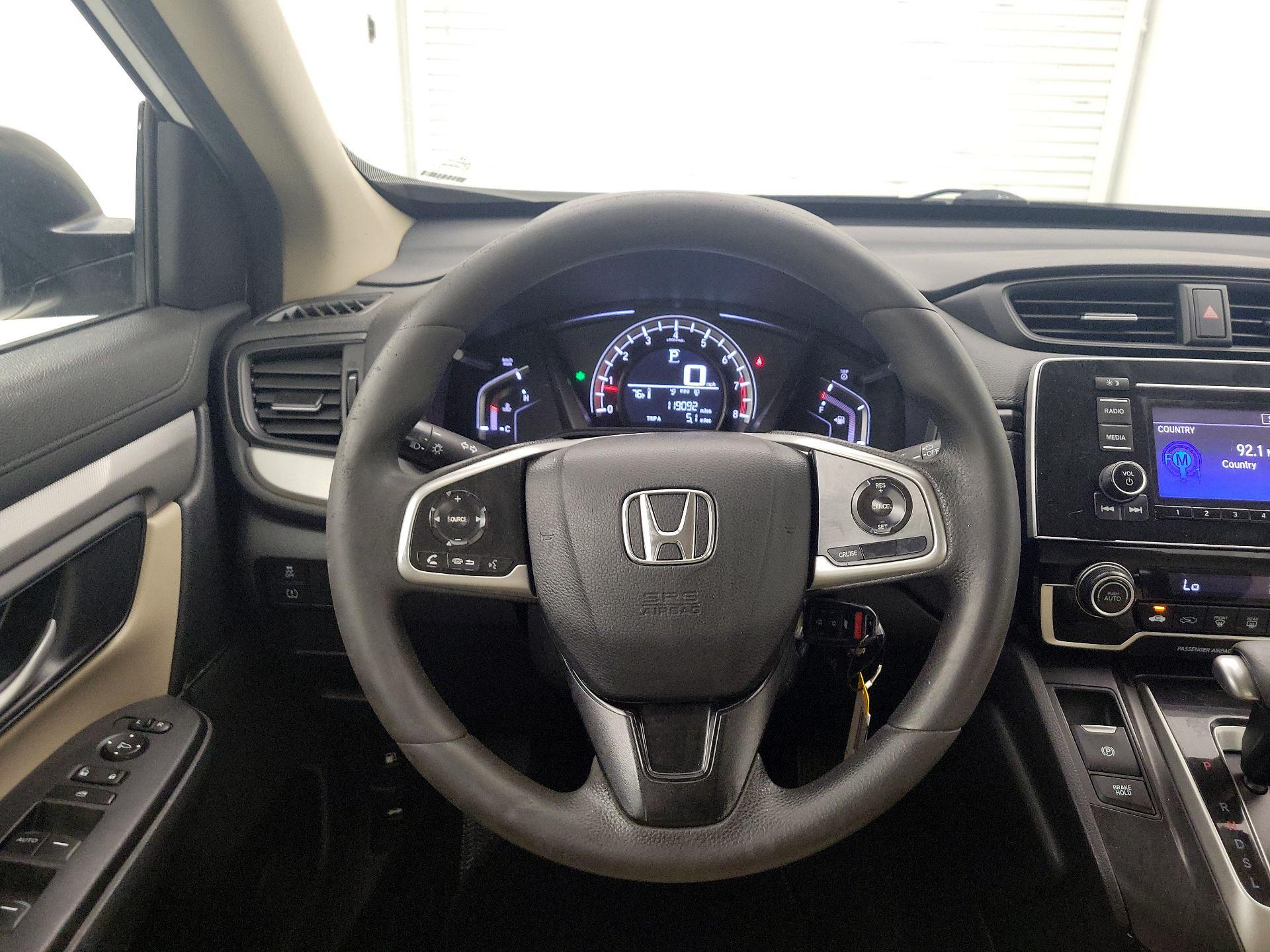 Thumbnail: 2019 Honda CR-V - 10