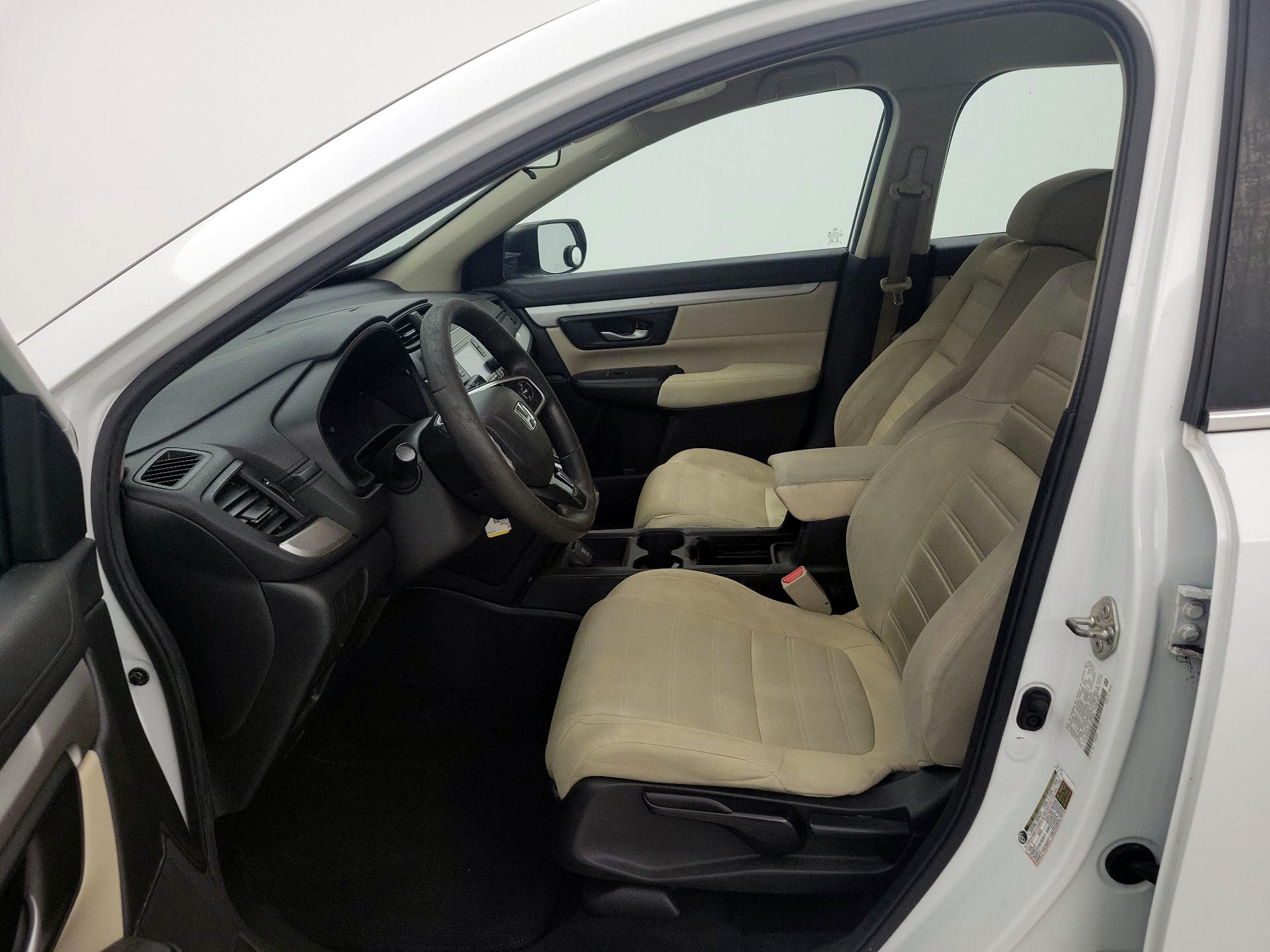 Thumbnail: 2019 Honda CR-V - 11