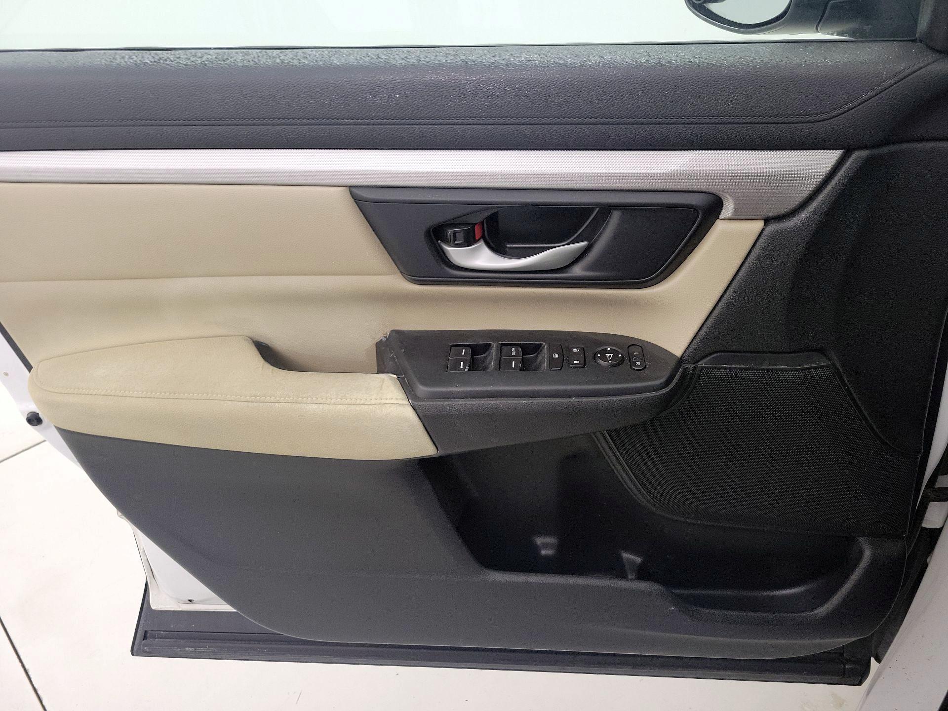 Thumbnail: 2019 Honda CR-V - 12