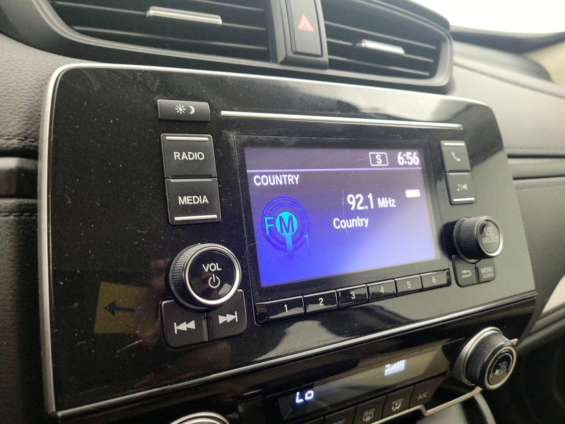 Thumbnail: 2019 Honda CR-V - 15