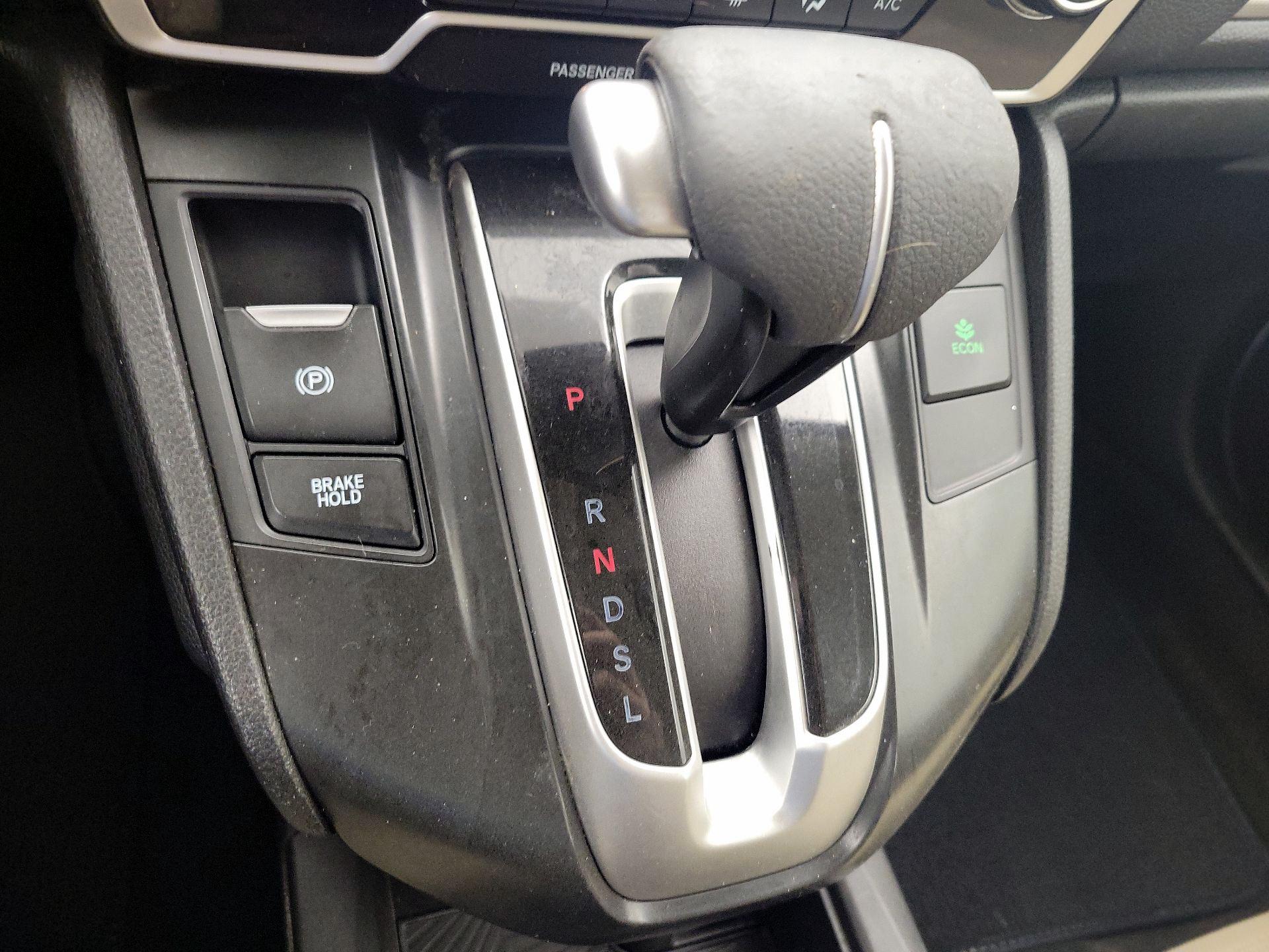 Thumbnail: 2019 Honda CR-V - 17