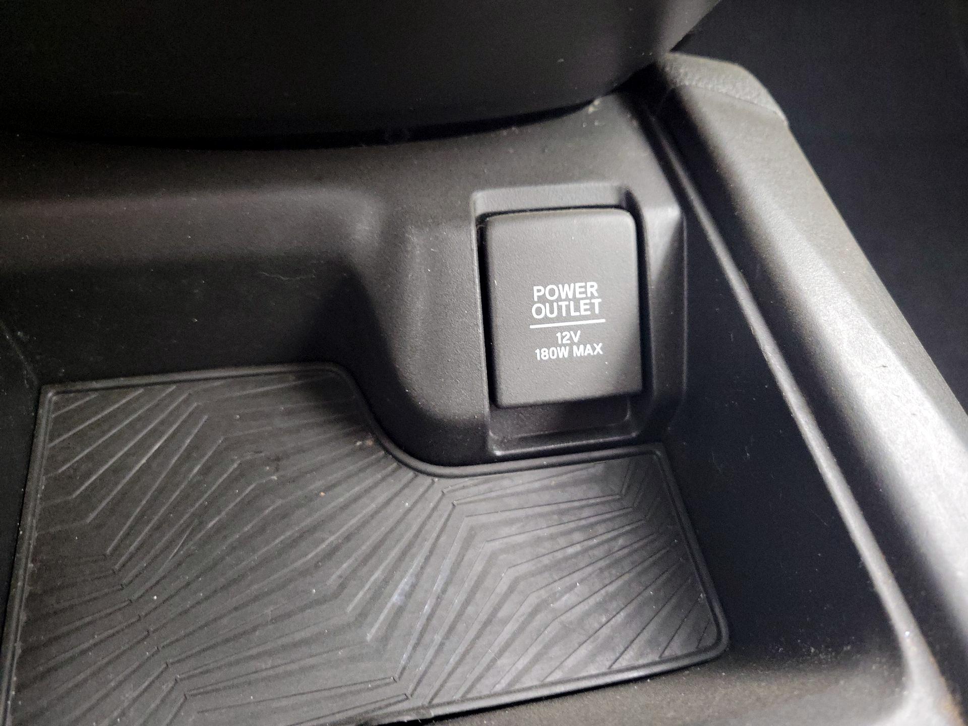 Thumbnail: 2019 Honda CR-V - 18