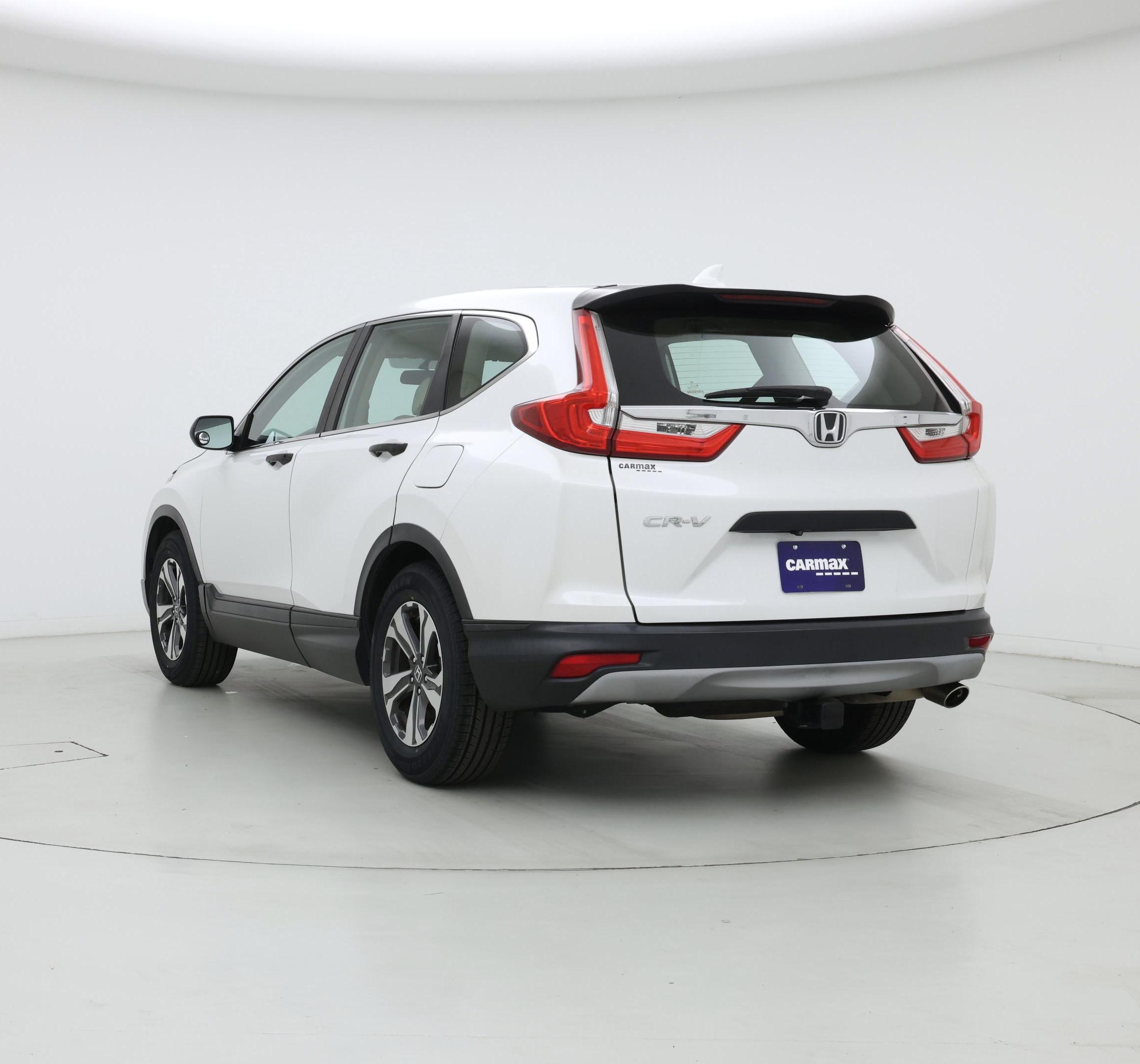 Thumbnail: 2019 Honda CR-V - 2