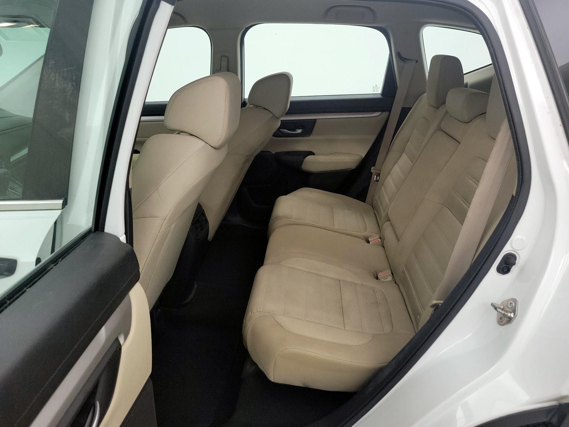 Thumbnail: 2019 Honda CR-V - 19