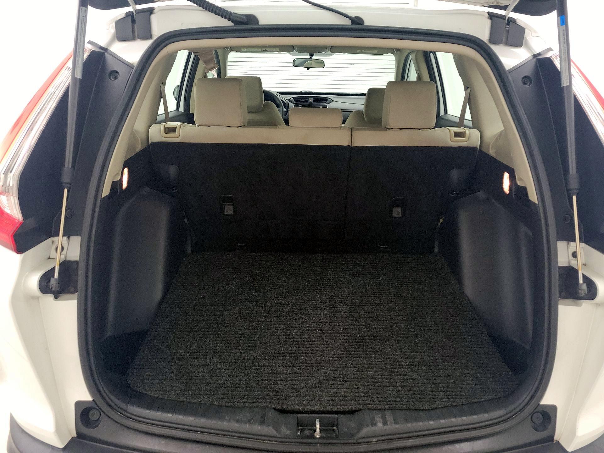 Thumbnail: 2019 Honda CR-V - 20