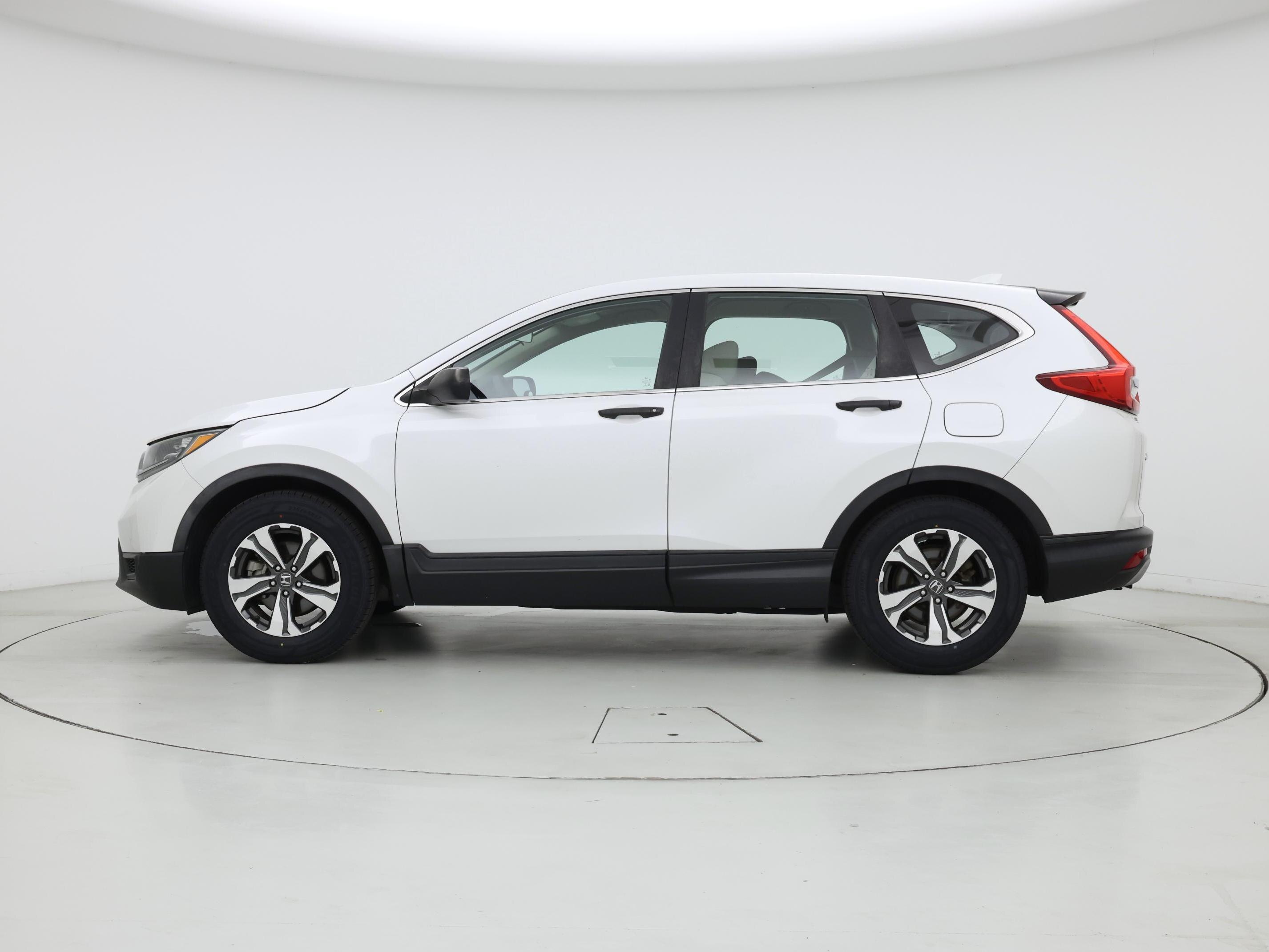 Thumbnail: 2019 Honda CR-V - 3