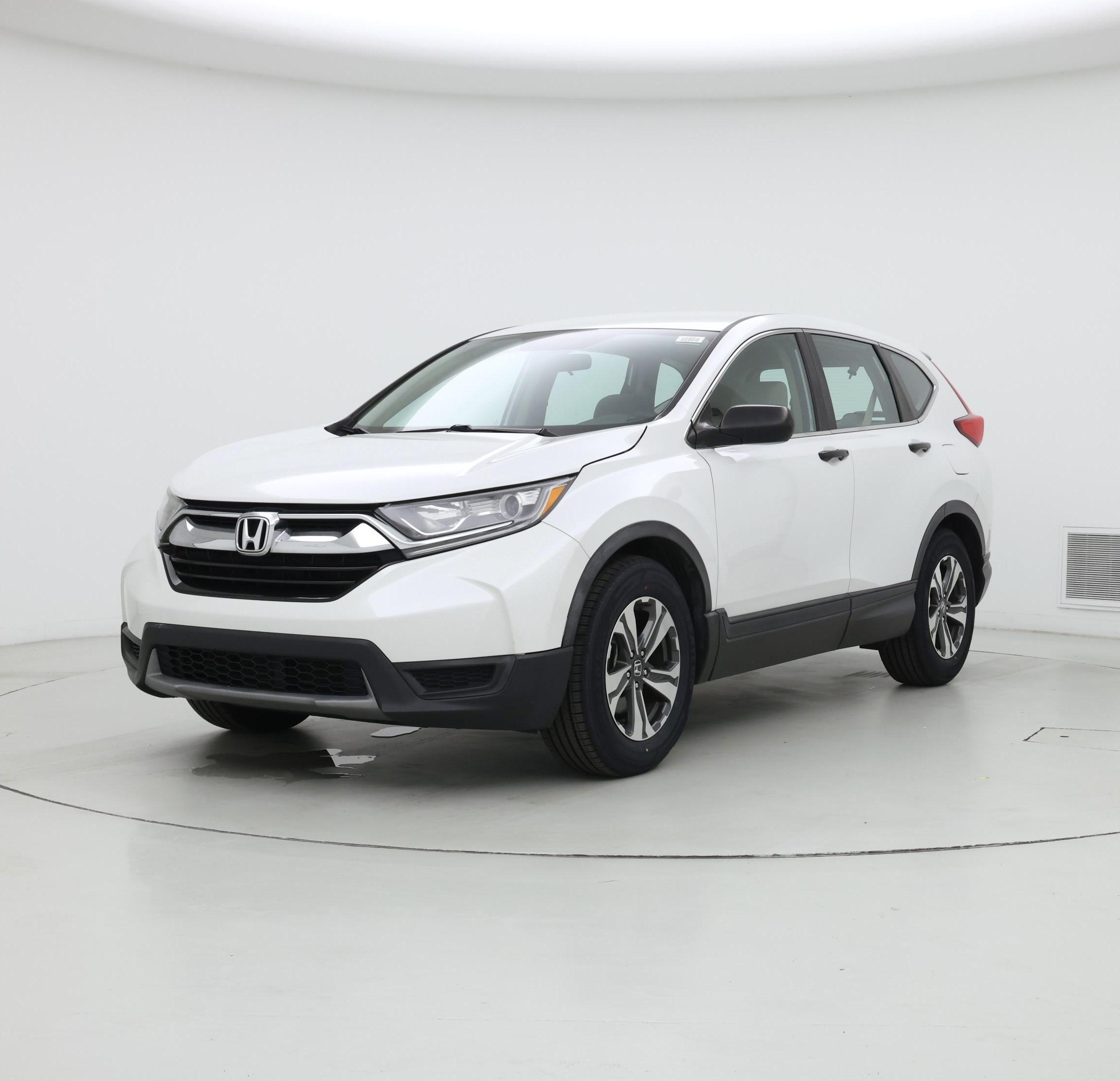 Thumbnail: 2019 Honda CR-V - 4