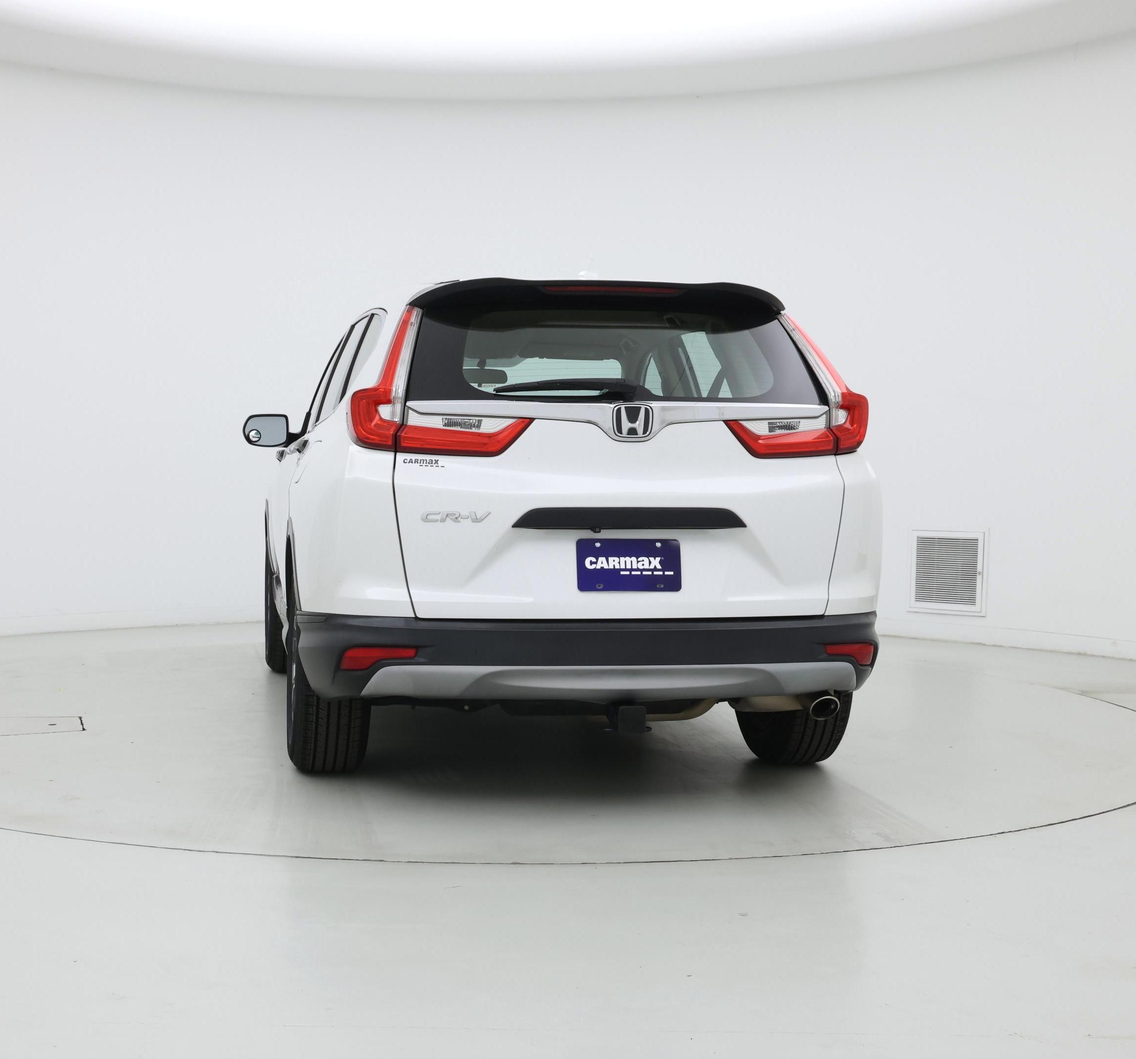 Thumbnail: 2019 Honda CR-V - 6
