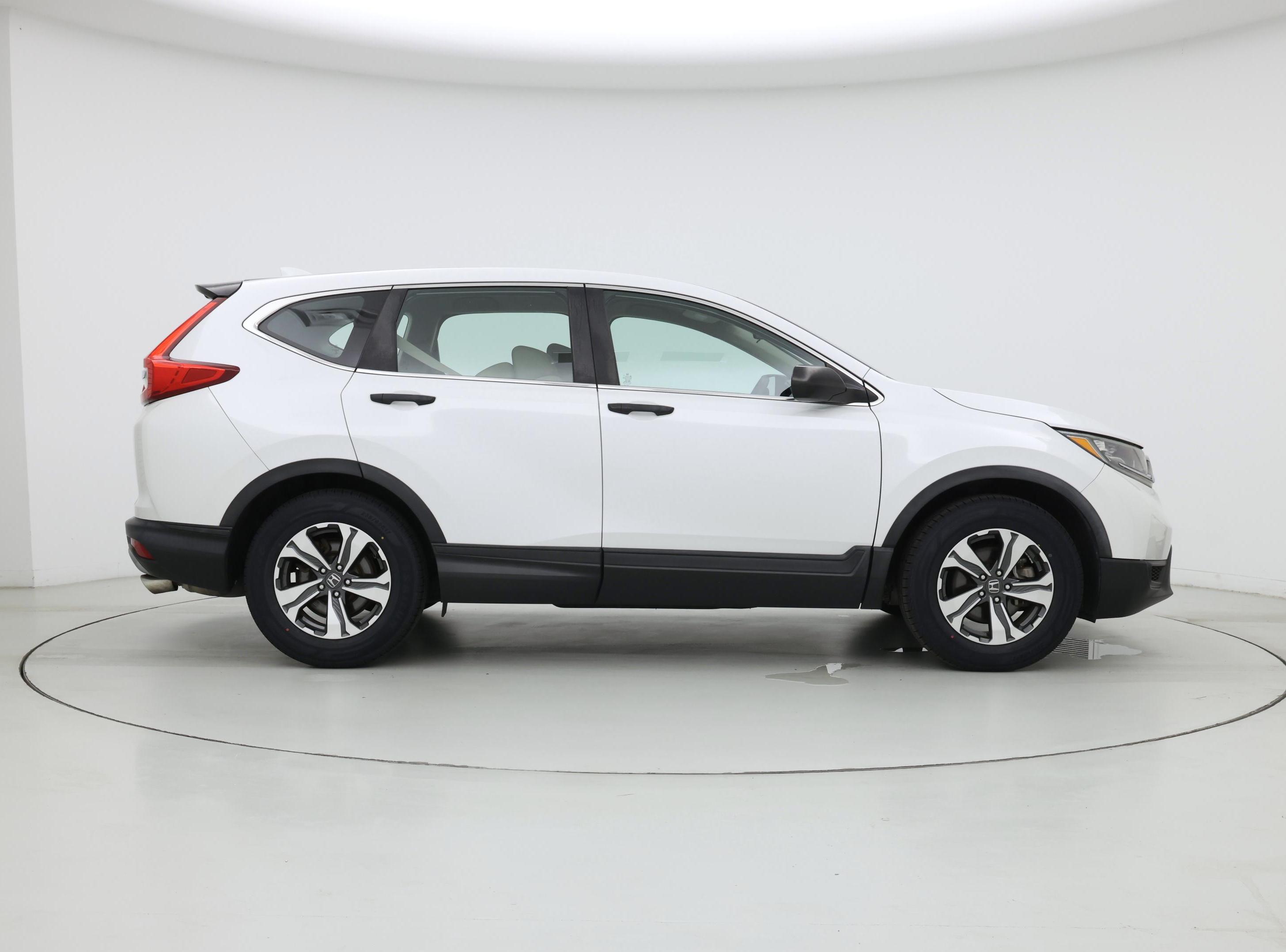 Thumbnail: 2019 Honda CR-V - 7