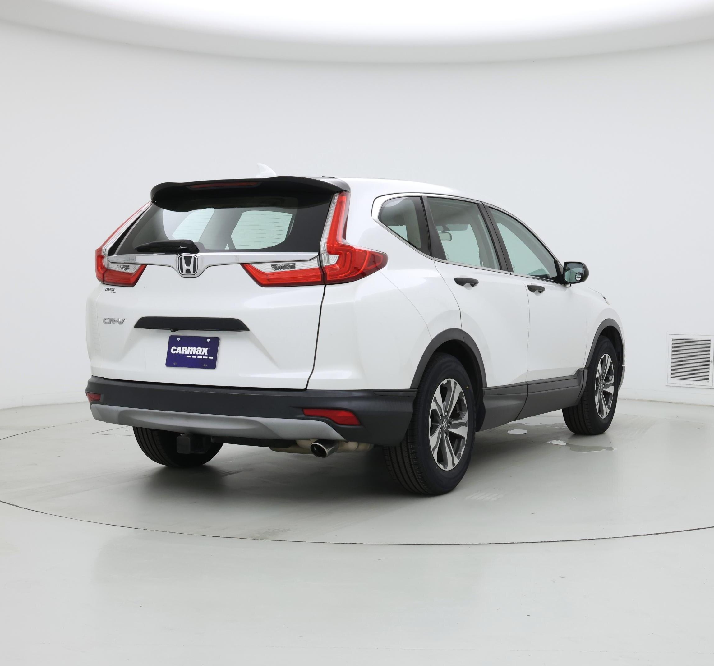 Thumbnail: 2019 Honda CR-V - 8