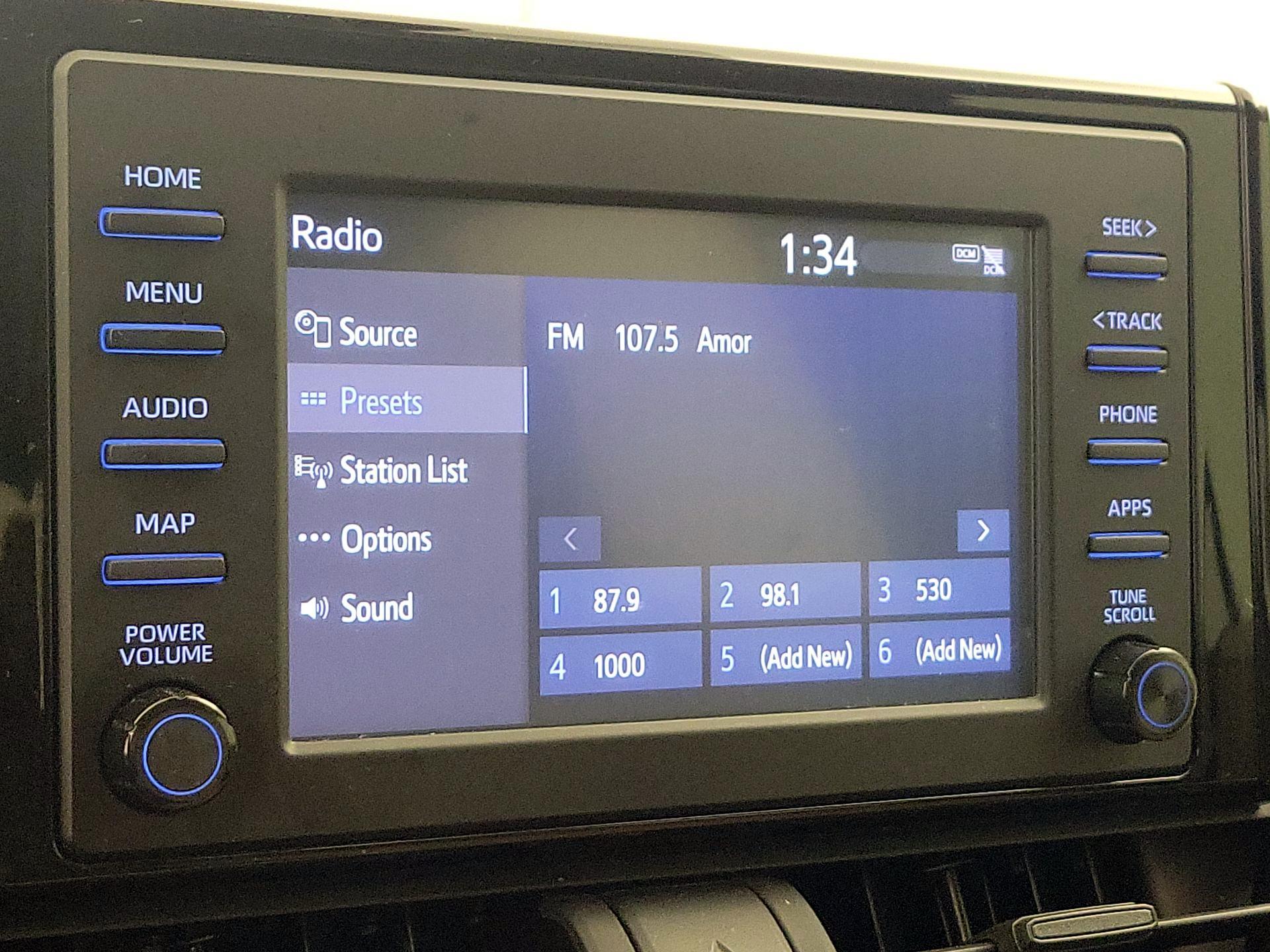 Thumbnail: 2019 Toyota RAV4 - 15