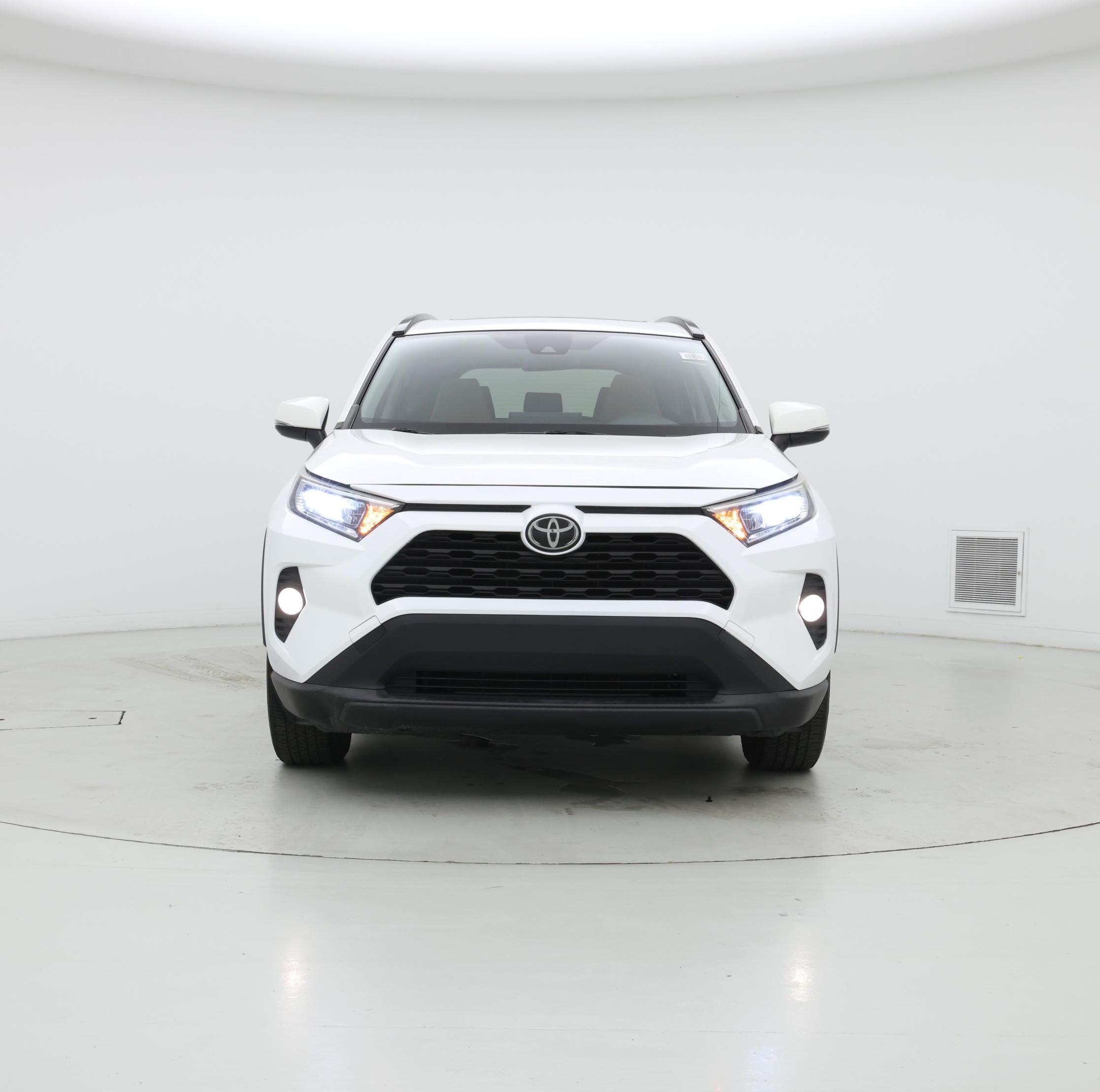 Thumbnail: 2019 Toyota RAV4 - 5