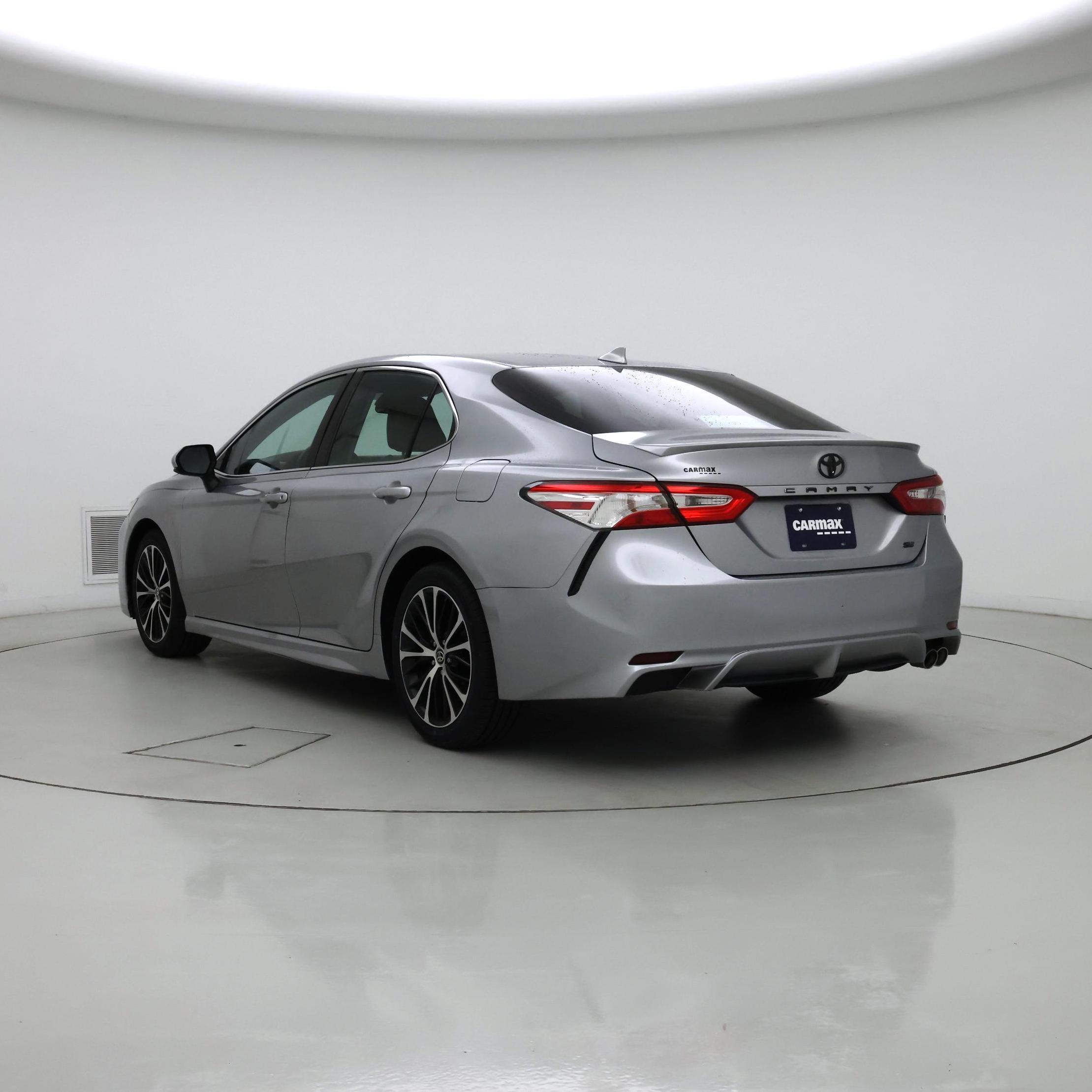 Thumbnail: 2020 Toyota Camry - 2