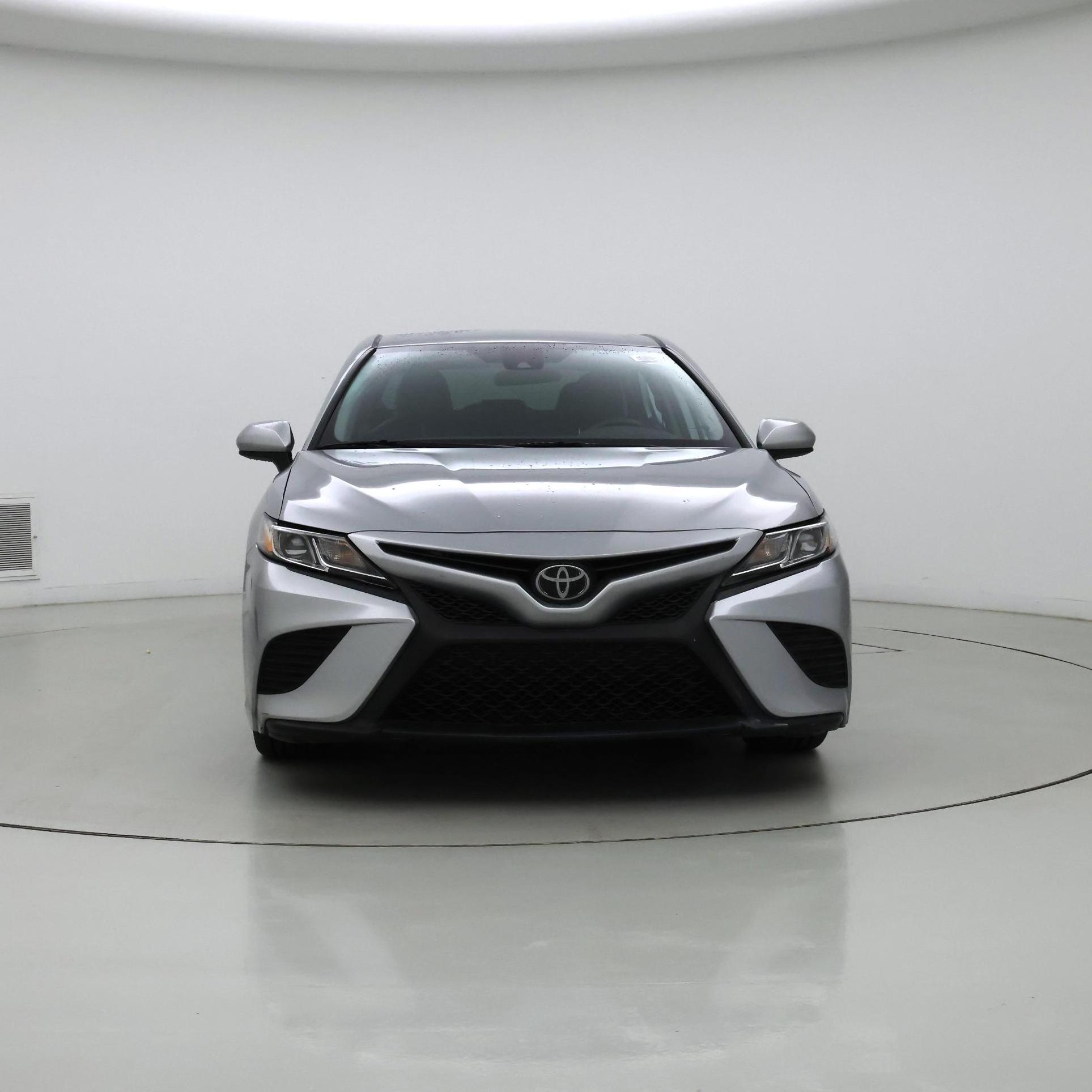 Thumbnail: 2020 Toyota Camry - 5