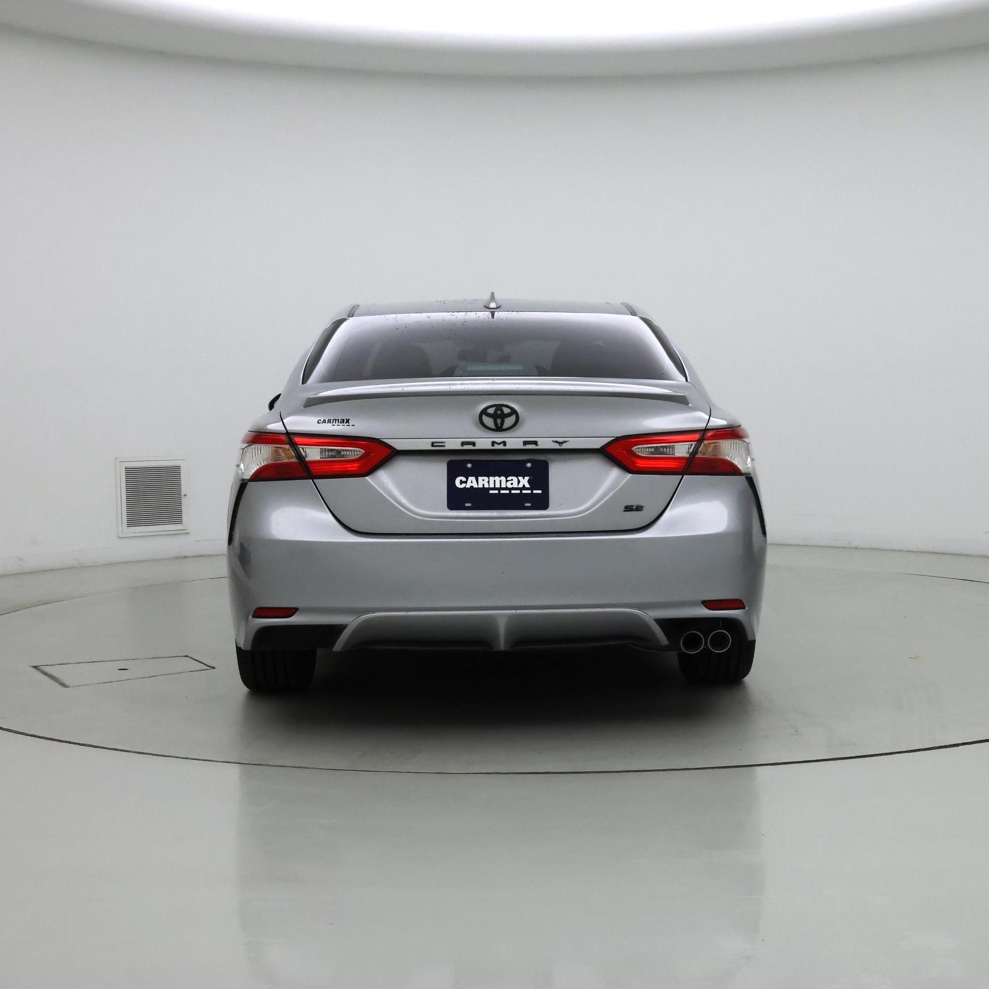 Thumbnail: 2020 Toyota Camry - 6