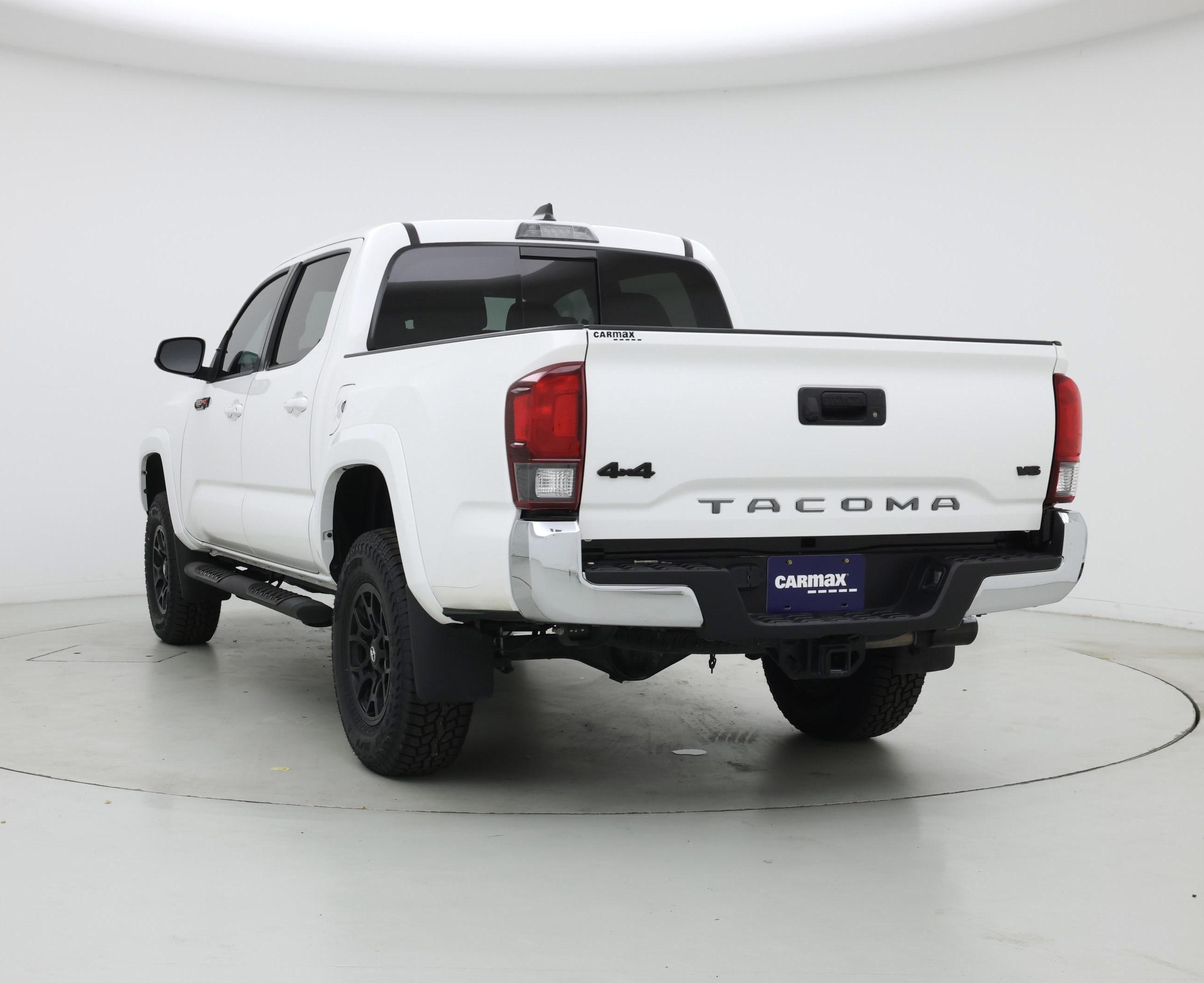Thumbnail: 2022 Toyota Tacoma - 2