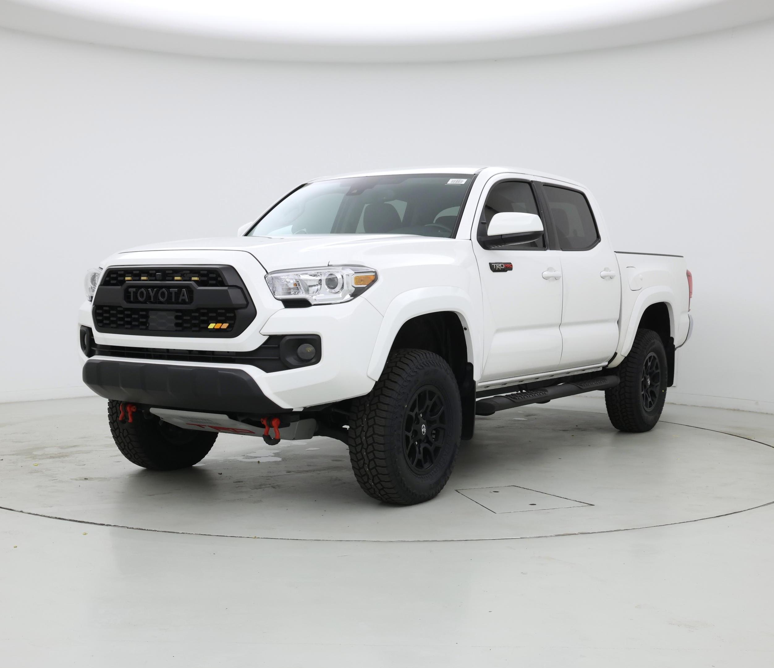 Thumbnail: 2022 Toyota Tacoma - 4