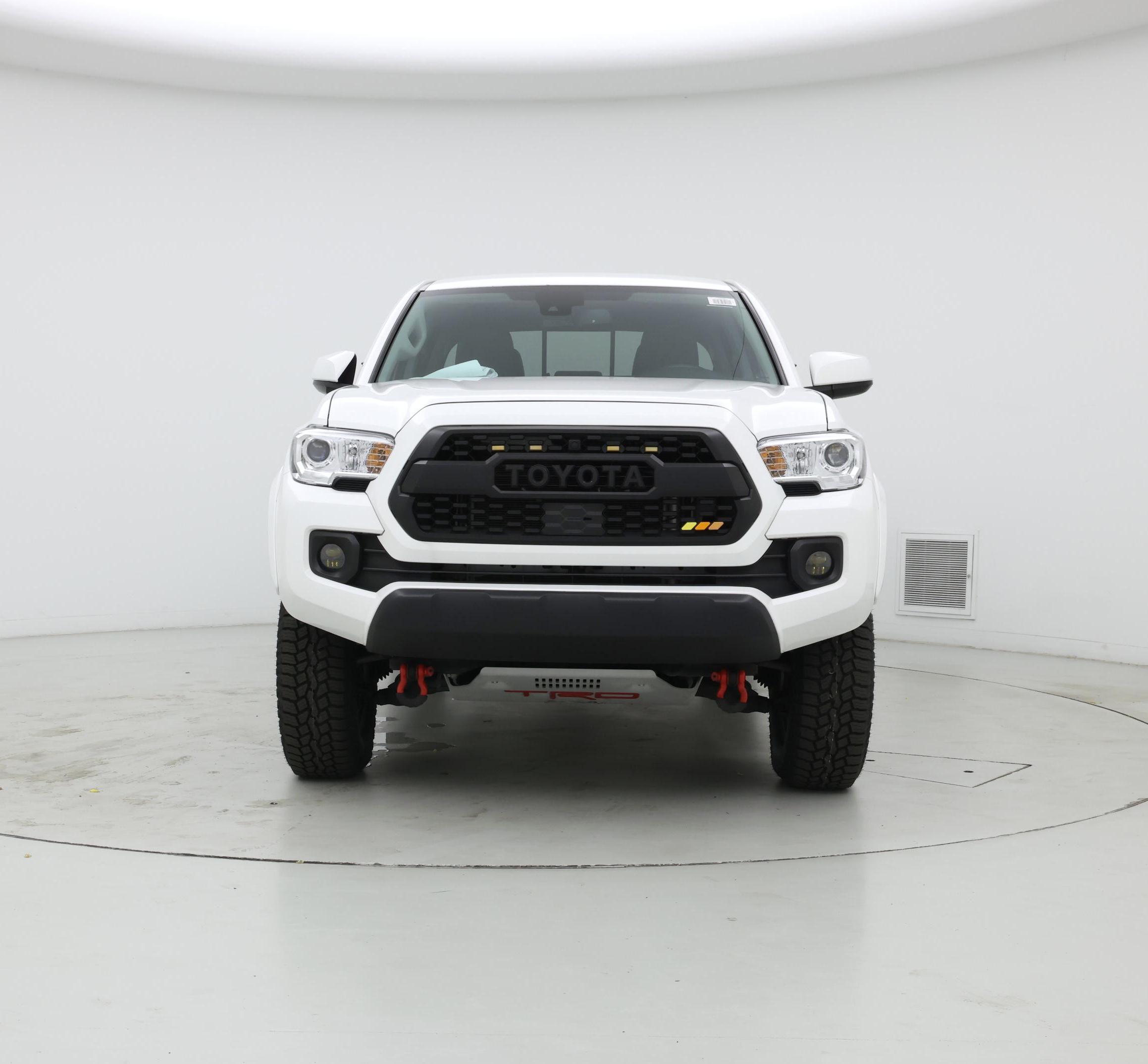 Thumbnail: 2022 Toyota Tacoma - 5