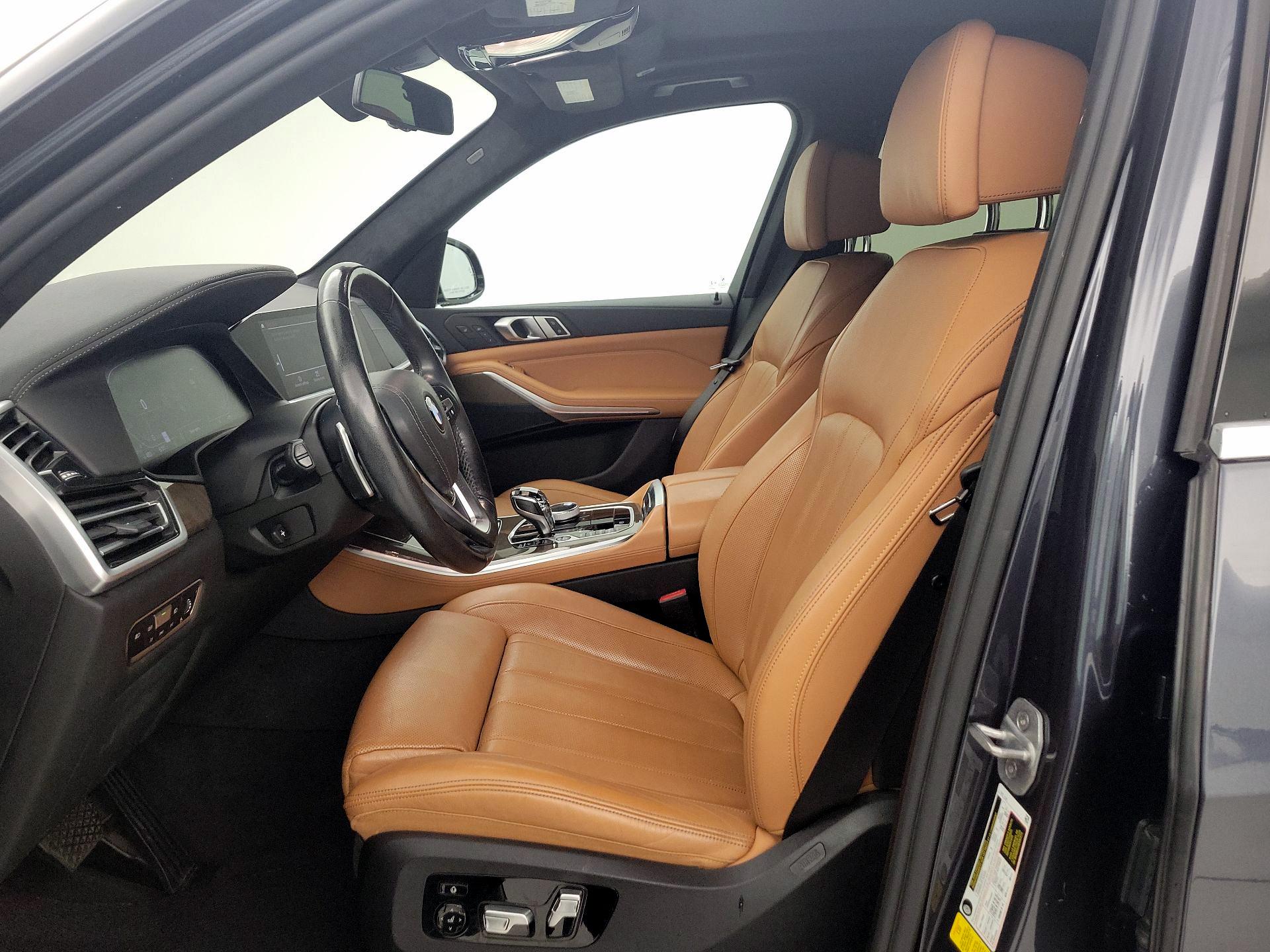 Thumbnail: 2020 BMW X5 - 11