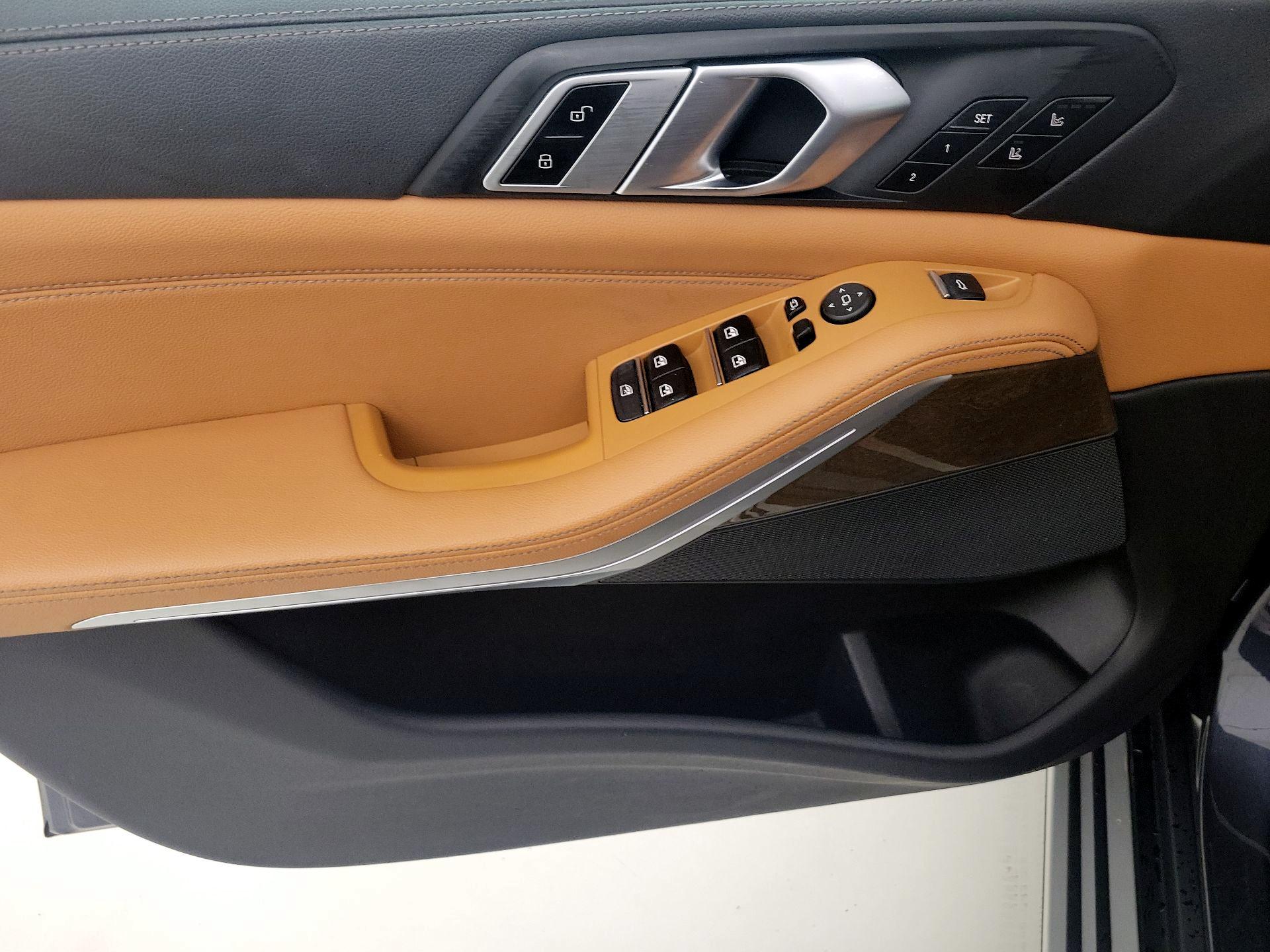 Thumbnail: 2020 BMW X5 - 12