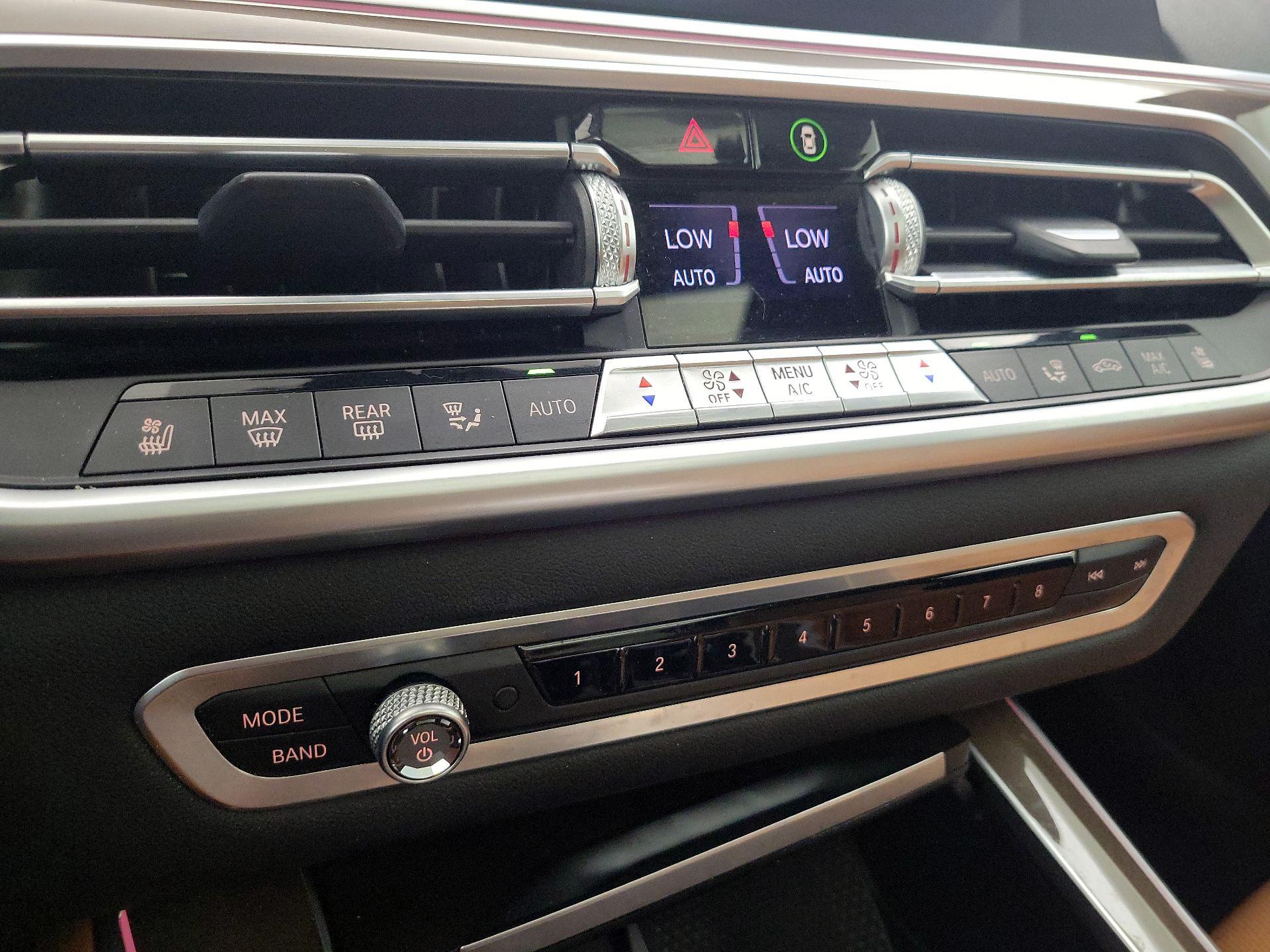 Thumbnail: 2020 BMW X5 - 17