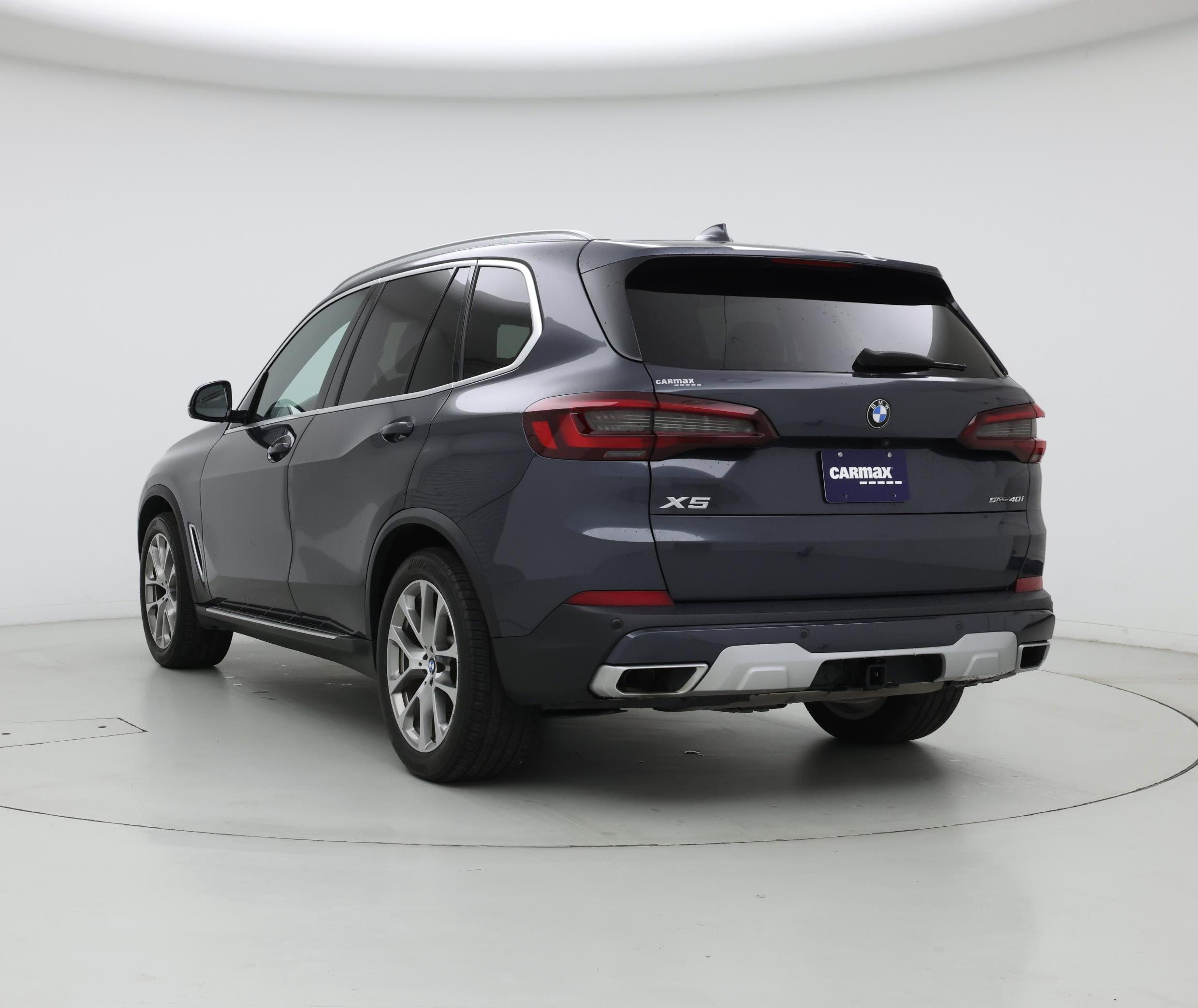 Thumbnail: 2020 BMW X5 - 2