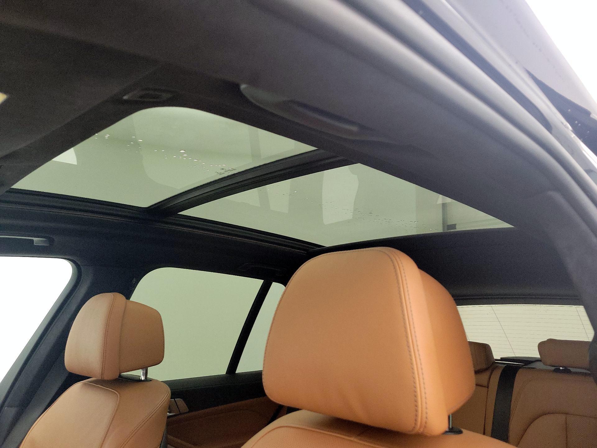 Thumbnail: 2020 BMW X5 - 20