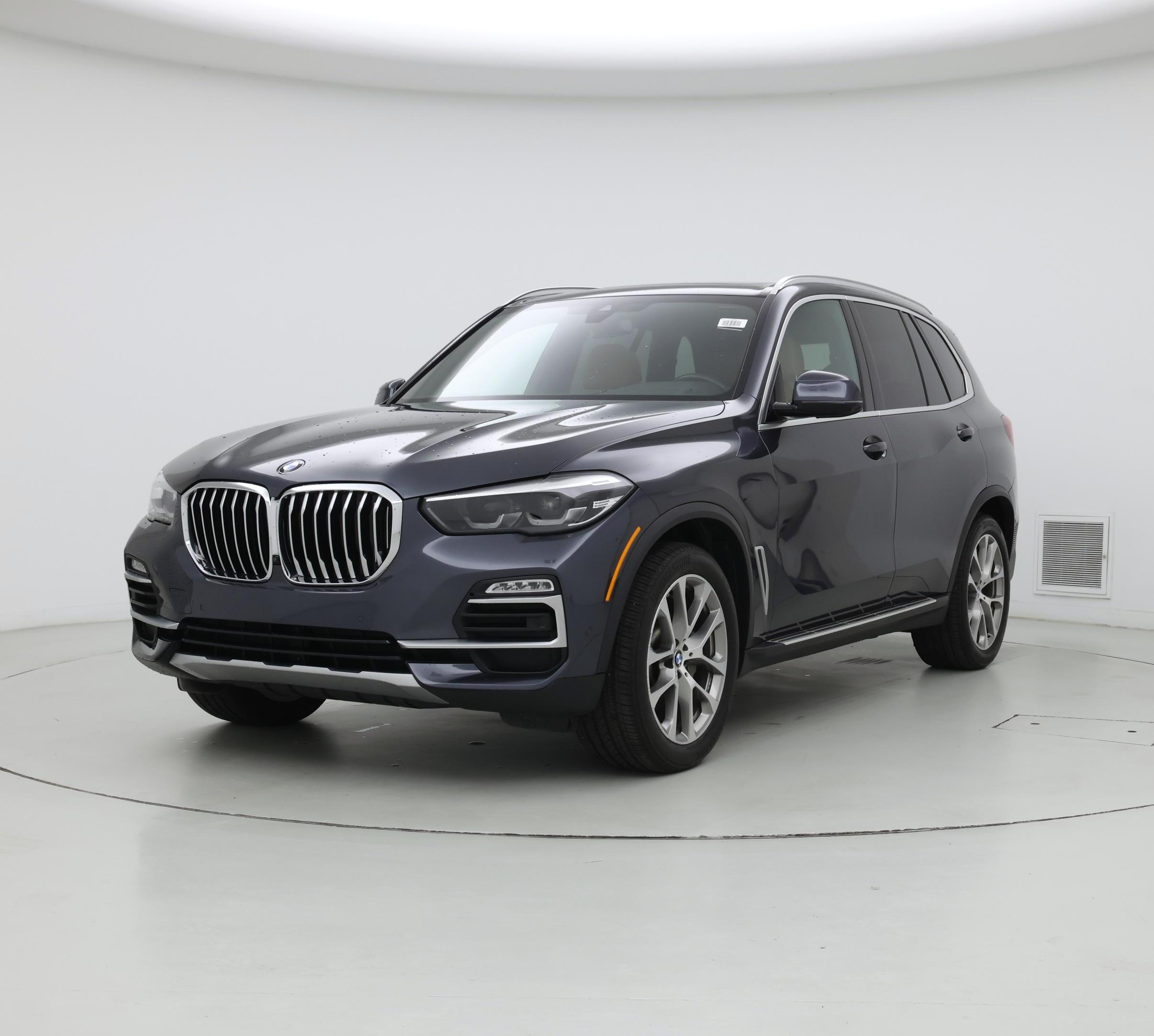 Thumbnail: 2020 BMW X5 - 4