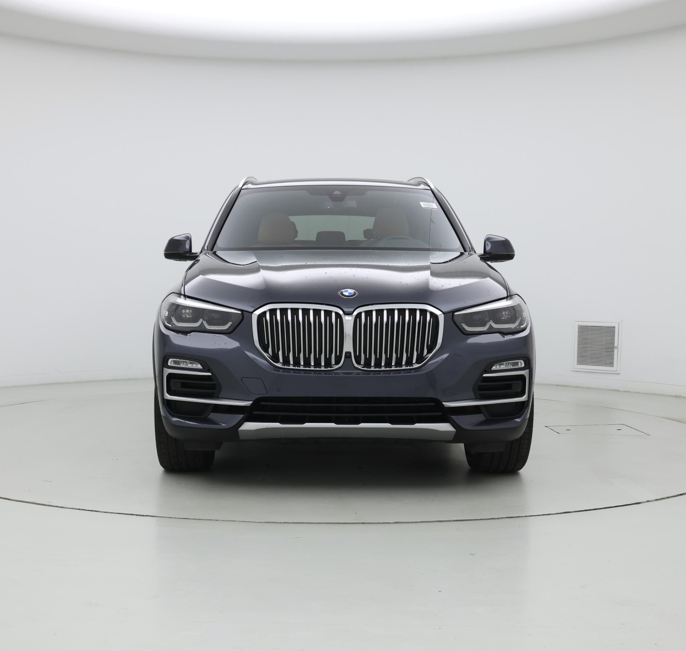 Thumbnail: 2020 BMW X5 - 5