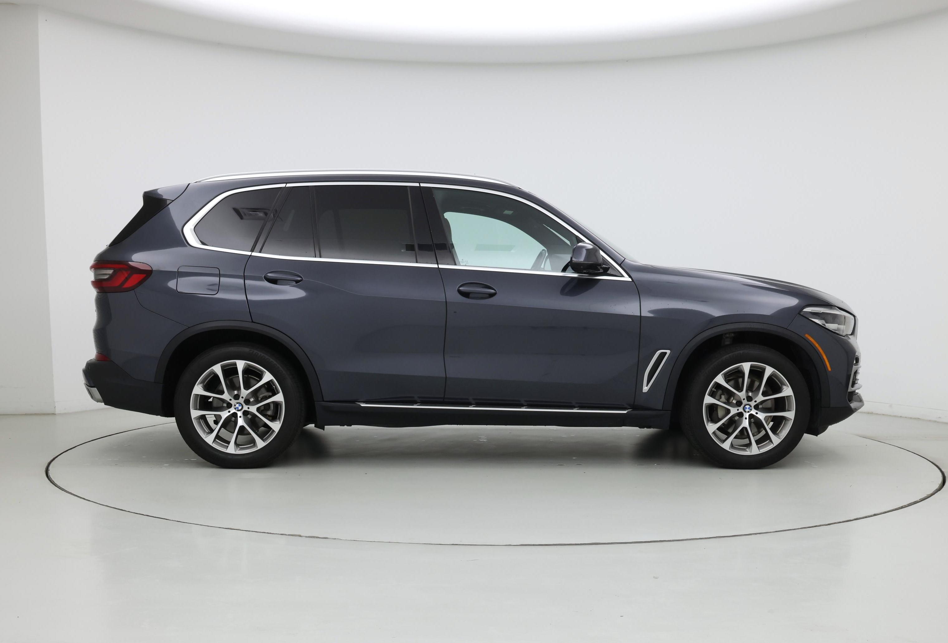 Thumbnail: 2020 BMW X5 - 7