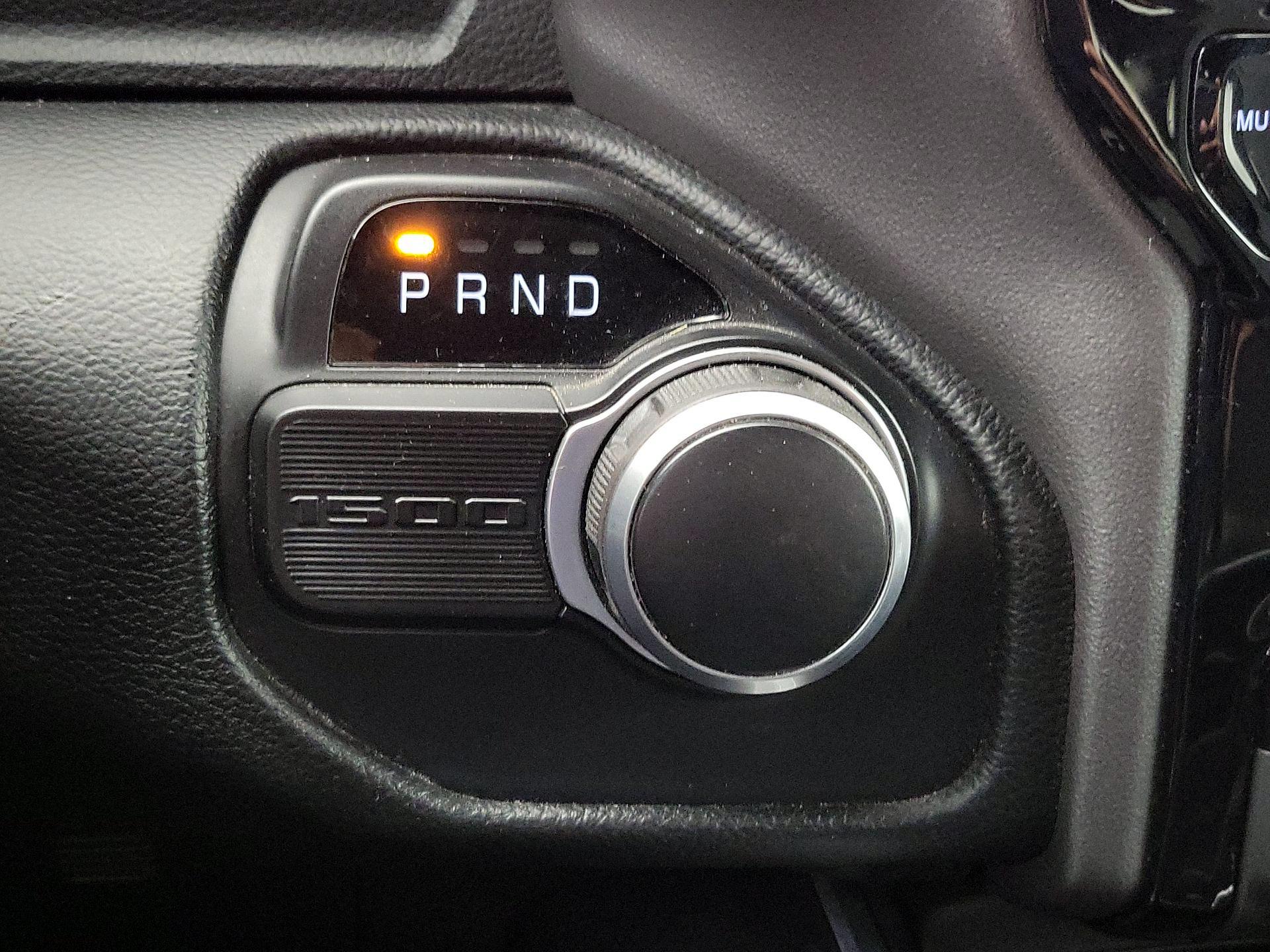 Thumbnail: 2021 RAM 1500 - 18