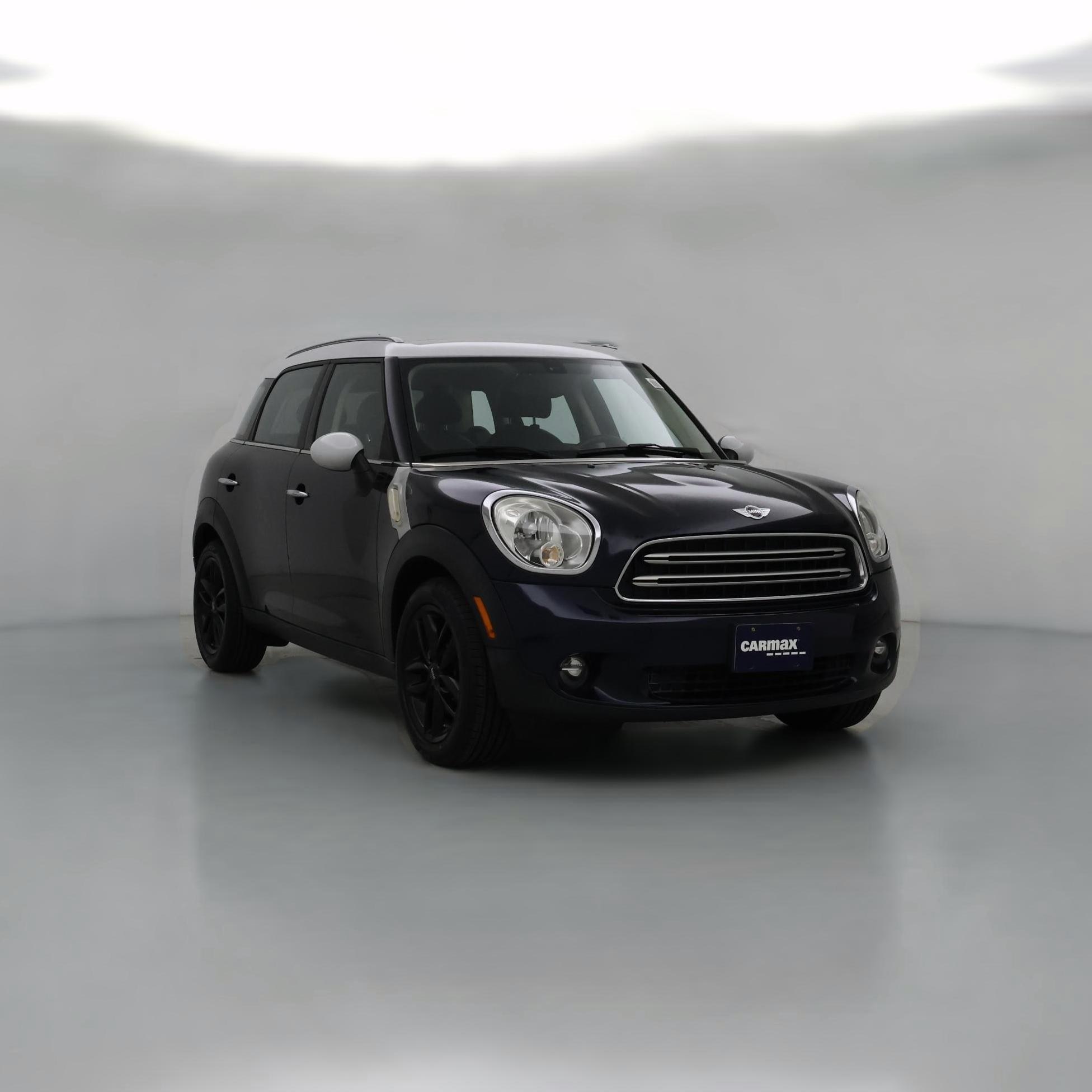 Thumbnail: 2016 MINI Cooper Countryman - 1