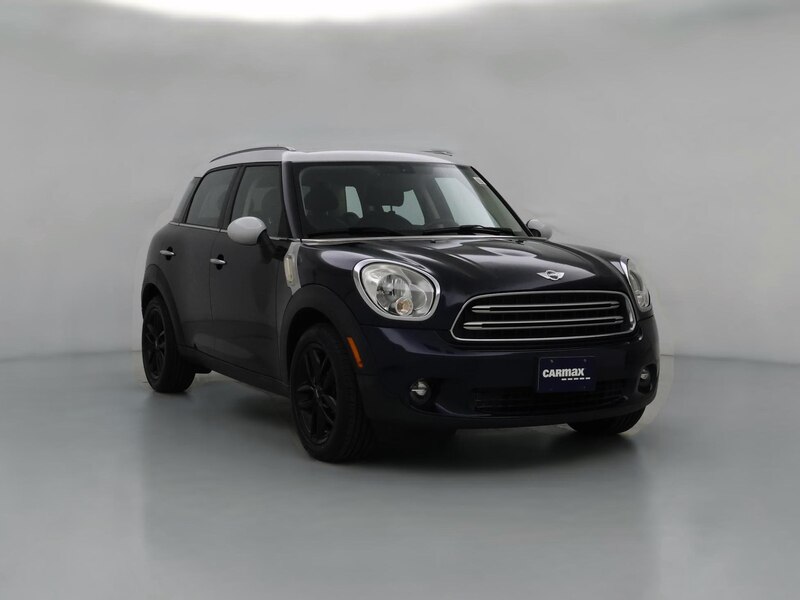 2016 MINI Cooper Countryman  -
                  Birmingham, AL