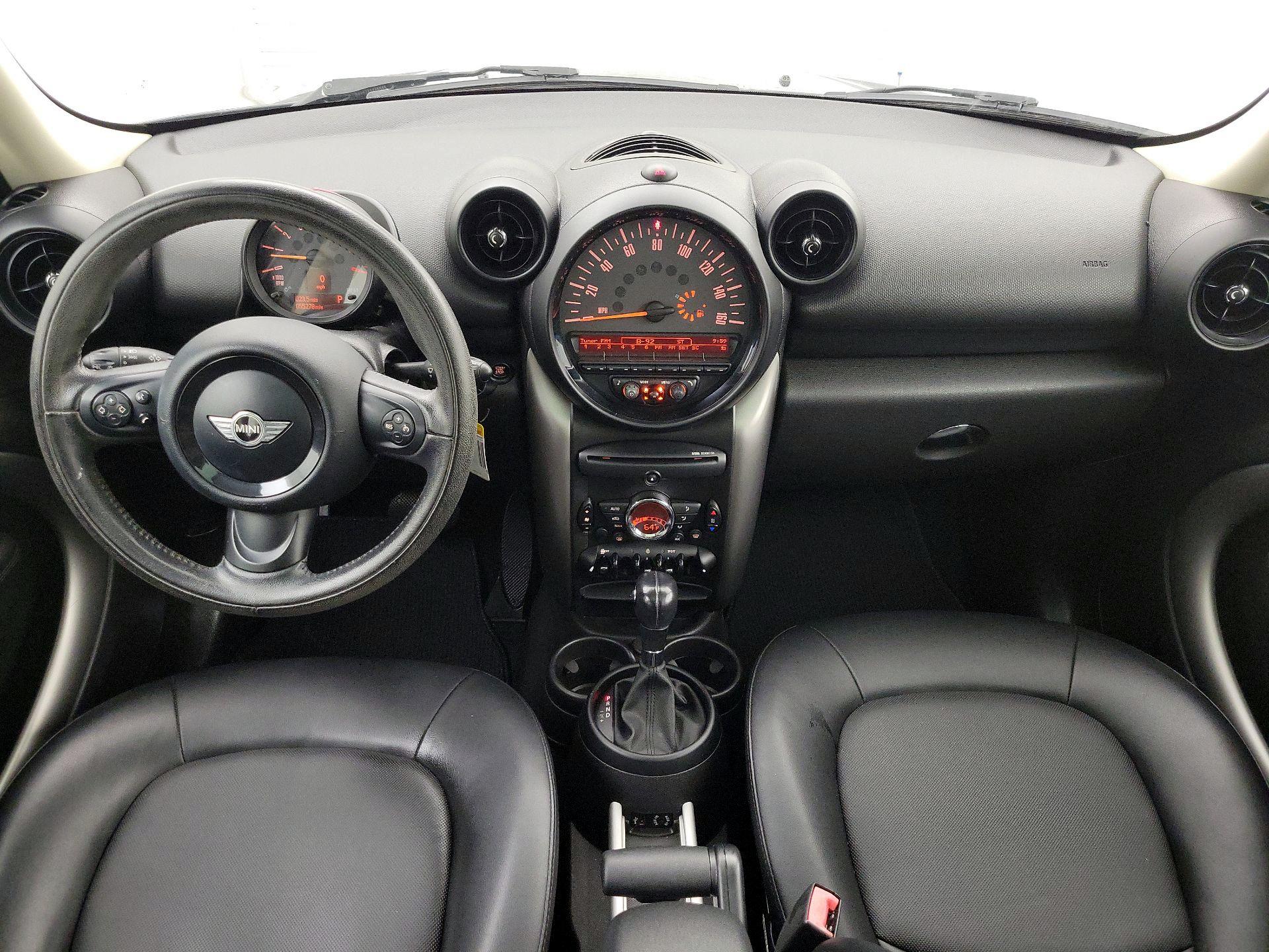 Thumbnail: 2016 MINI Cooper Countryman - 9