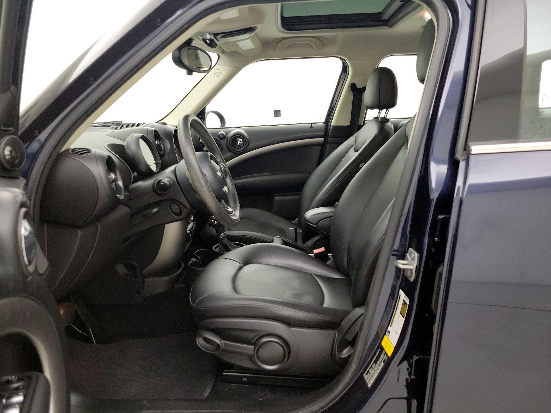 Thumbnail: 2016 MINI Cooper Countryman - 11