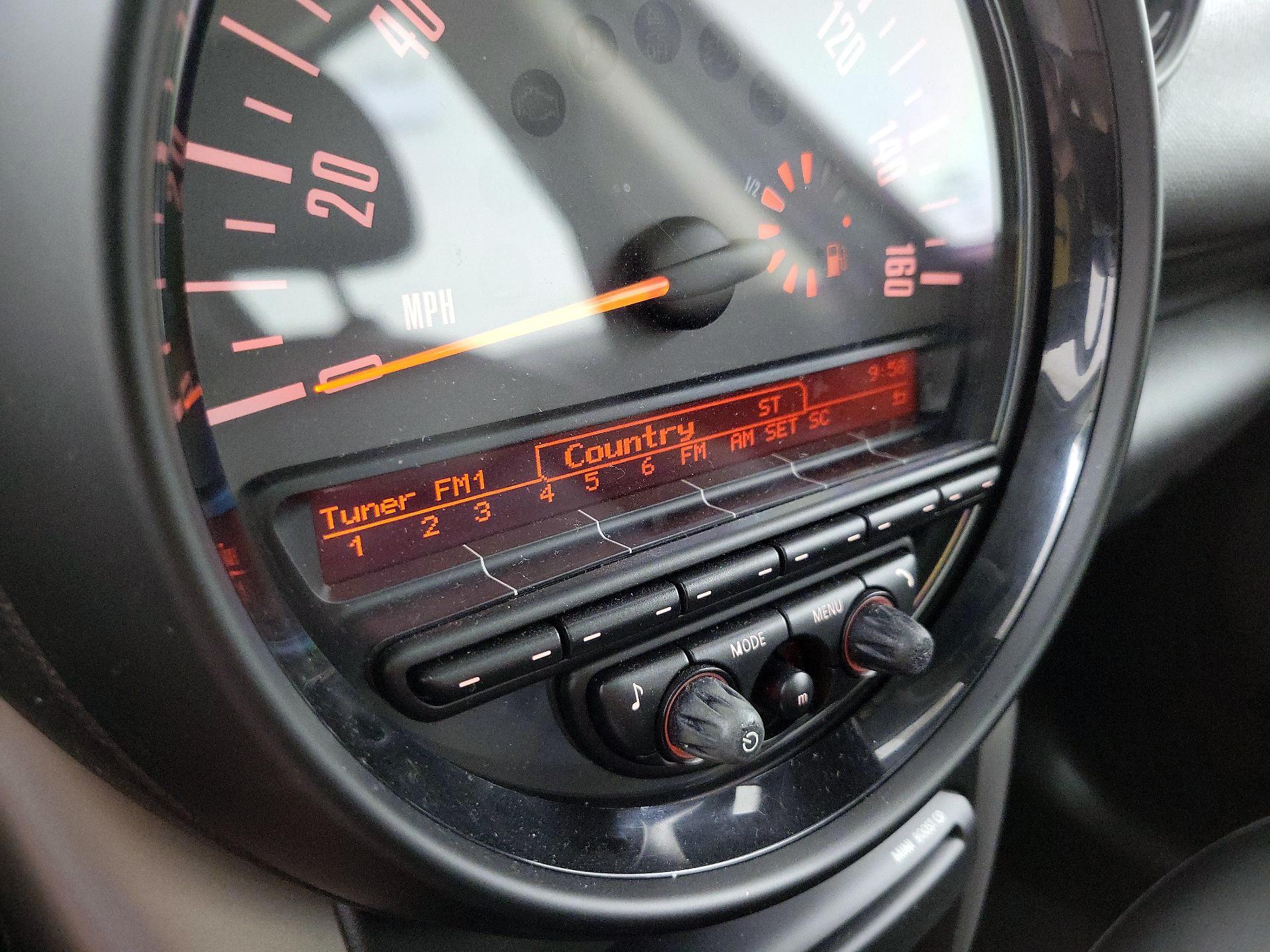 Thumbnail: 2016 MINI Cooper Countryman - 13