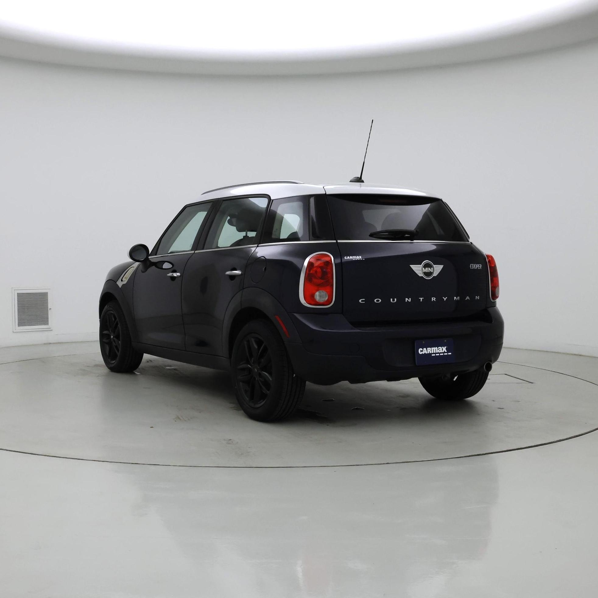 Thumbnail: 2016 MINI Cooper Countryman - 2