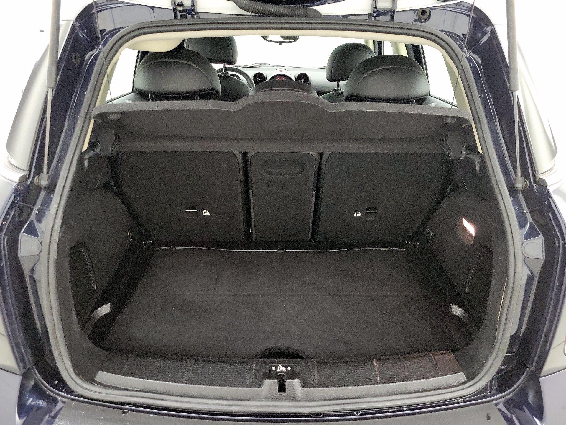 Thumbnail: 2016 MINI Cooper Countryman - 19