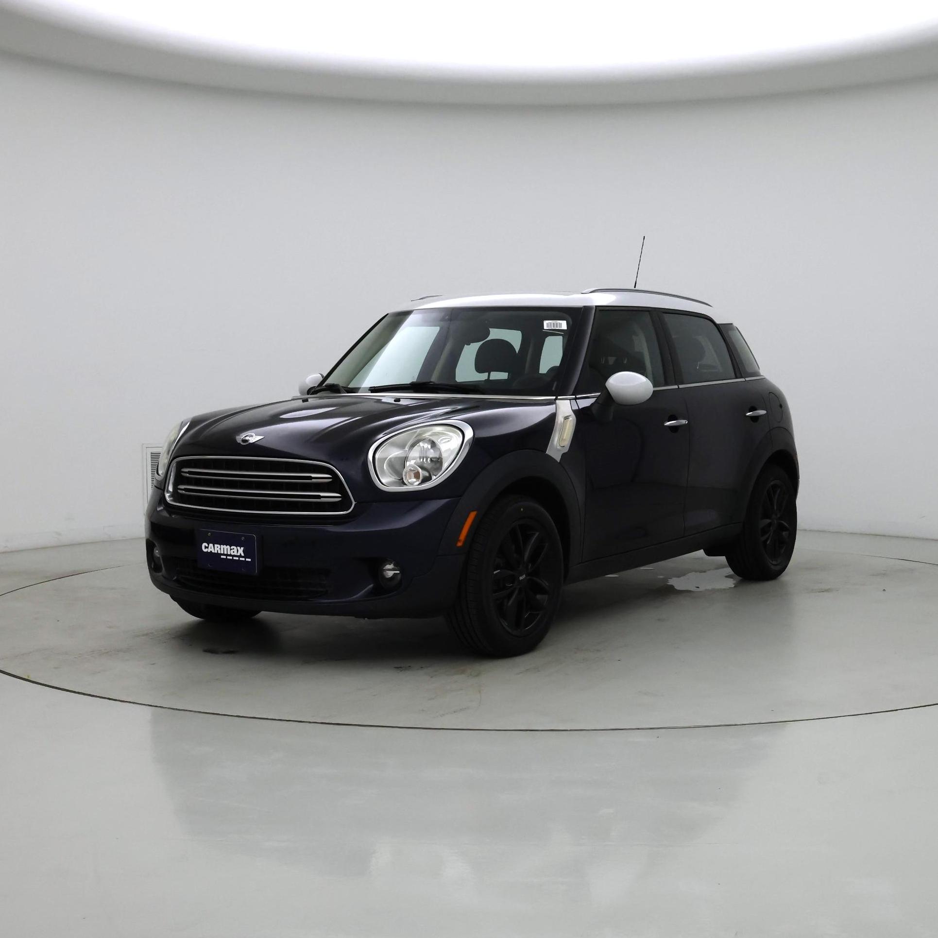 Thumbnail: 2016 MINI Cooper Countryman - 4