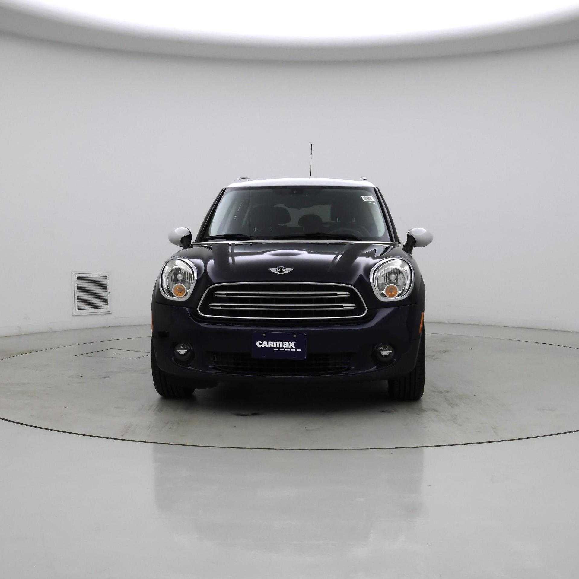 Thumbnail: 2016 MINI Cooper Countryman - 5