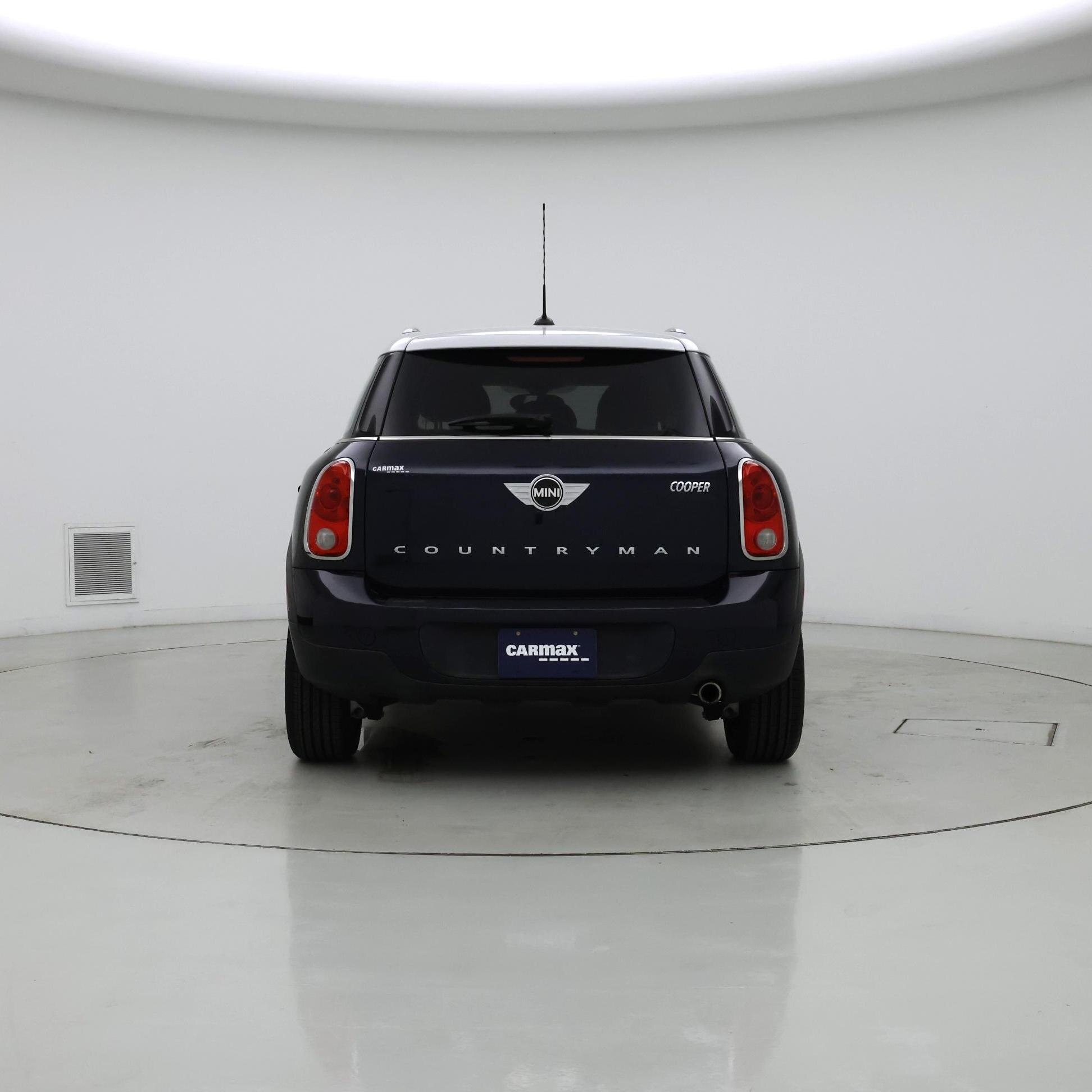 Thumbnail: 2016 MINI Cooper Countryman - 6