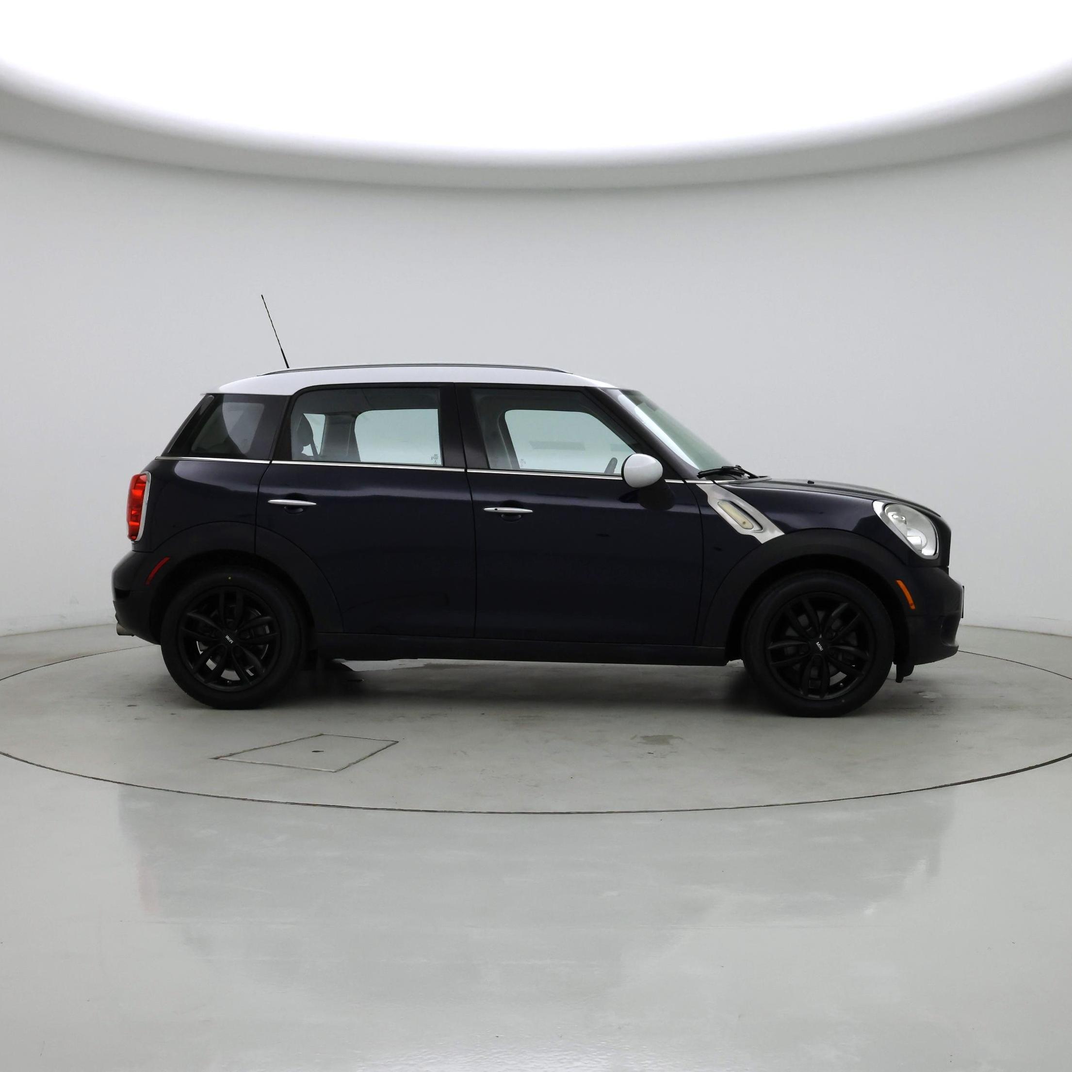 Thumbnail: 2016 MINI Cooper Countryman - 7