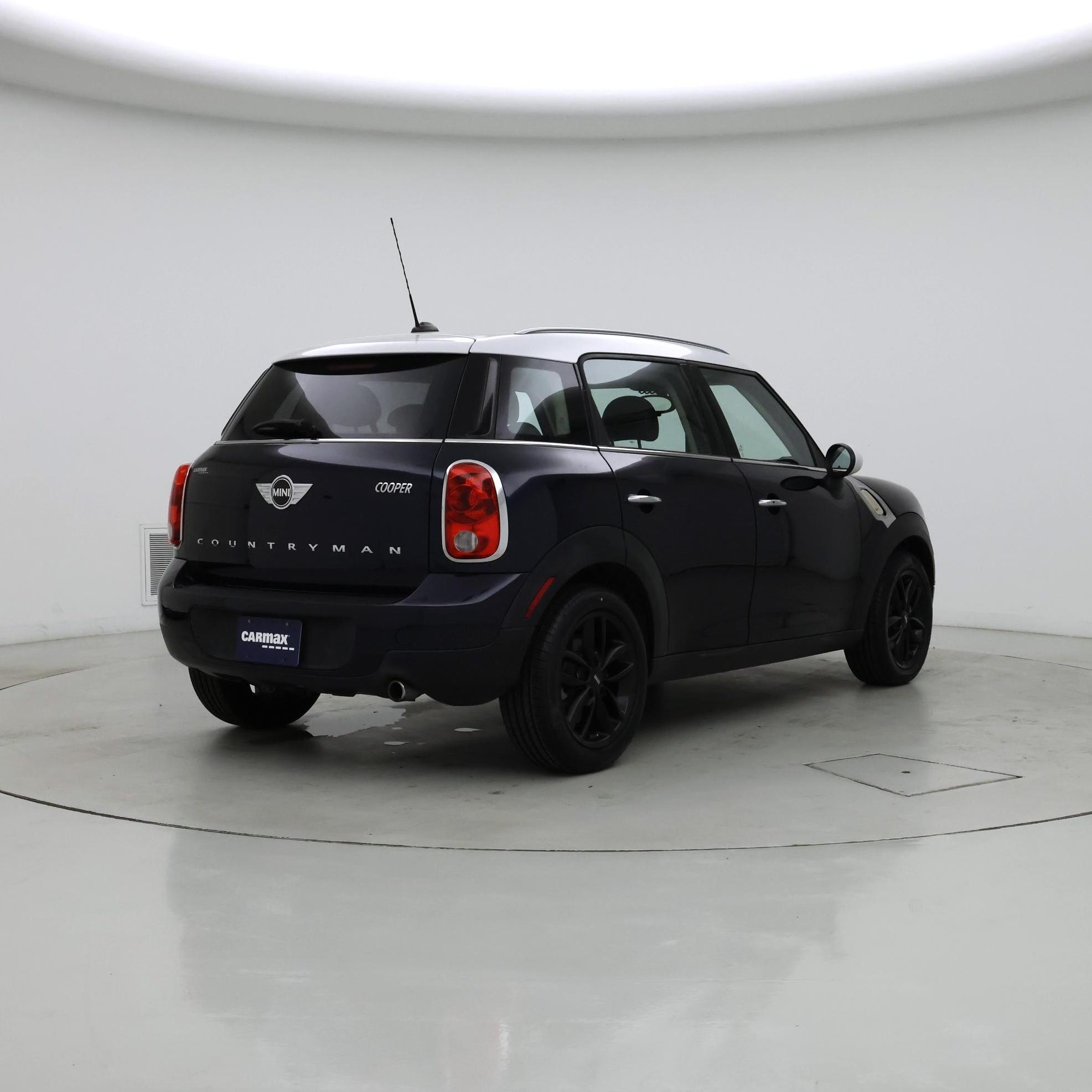 Thumbnail: 2016 MINI Cooper Countryman - 8