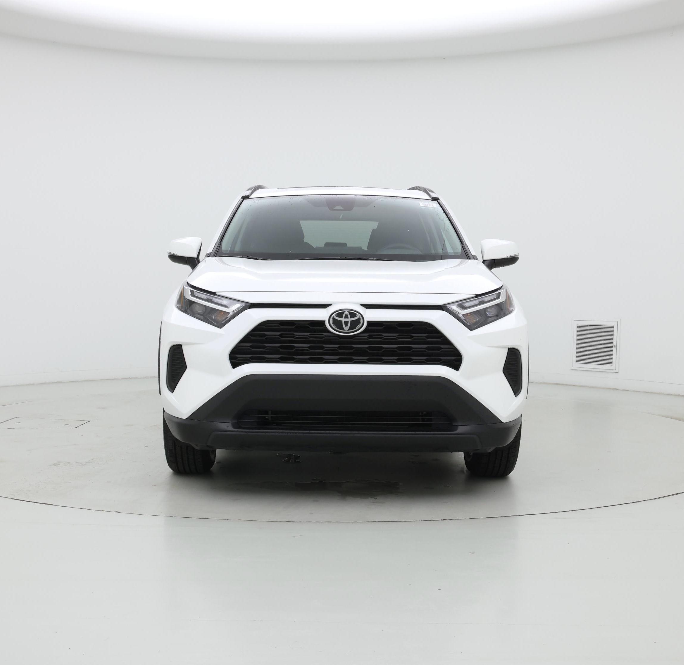 Thumbnail: 2024 Toyota RAV4 - 5