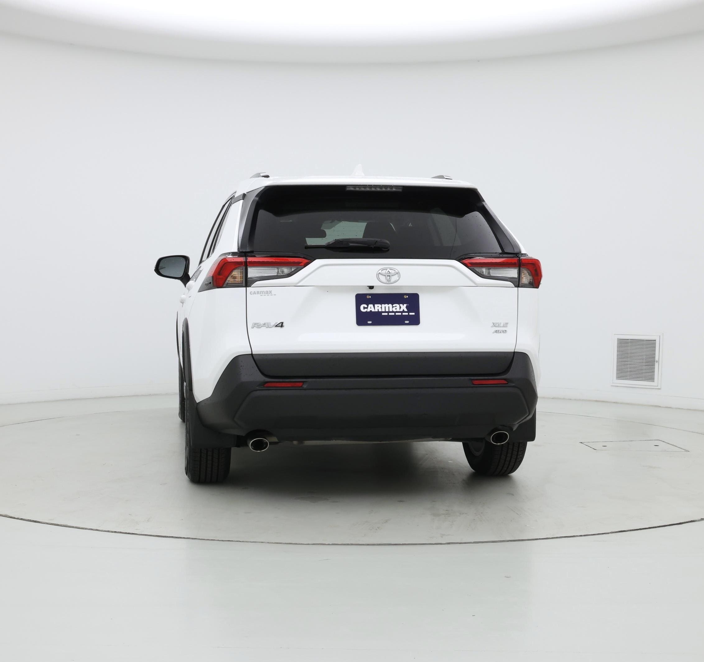 Thumbnail: 2024 Toyota RAV4 - 6