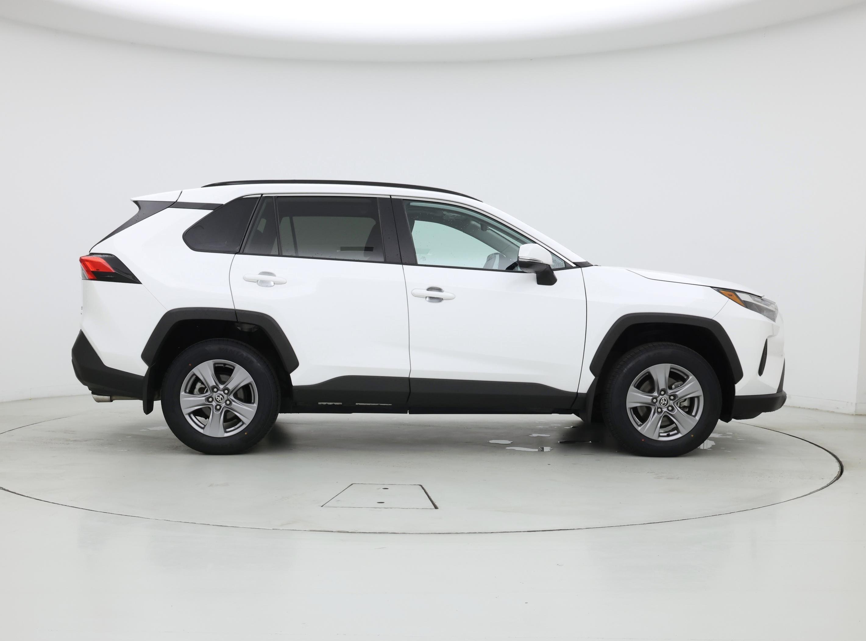 Thumbnail: 2024 Toyota RAV4 - 7