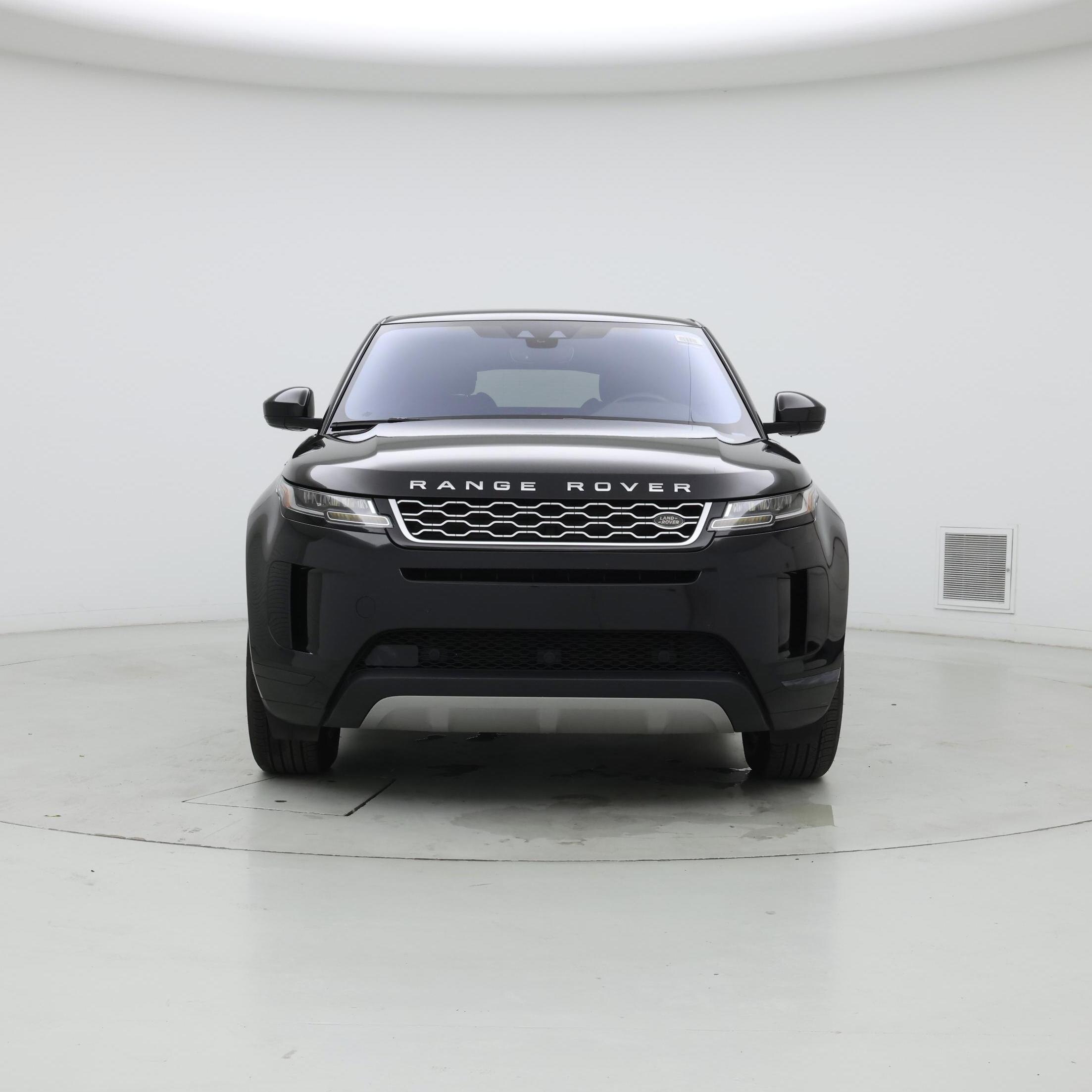 Thumbnail: 2020 Land Rover Range Rover Evoque - 5