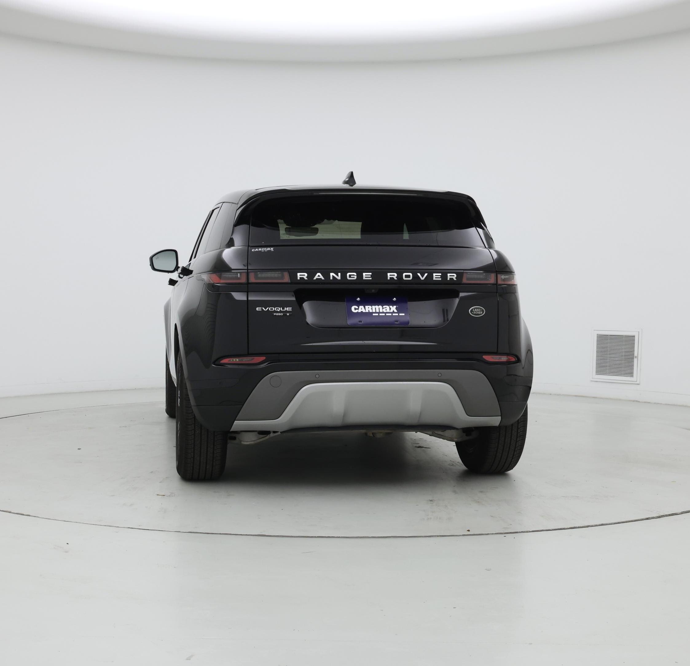 Thumbnail: 2020 Land Rover Range Rover Evoque - 6