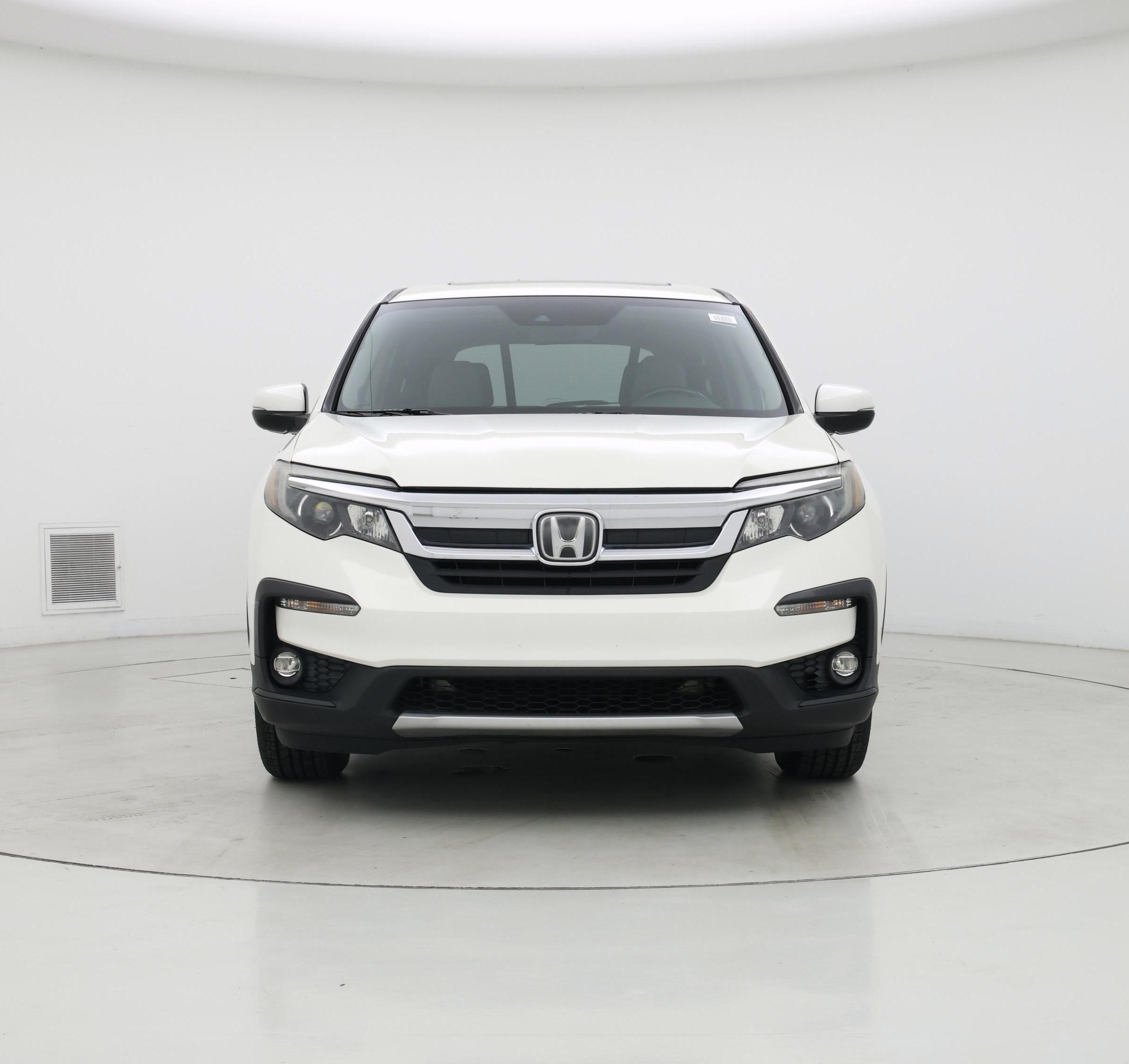 Thumbnail: 2019 Honda Pilot - 5